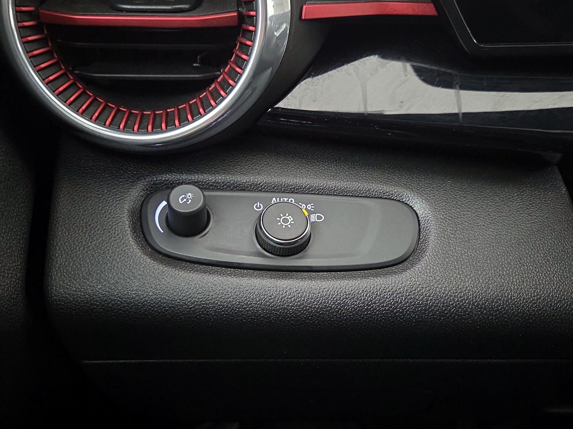 Thumbnail: 2024 Chevrolet Trax - 13