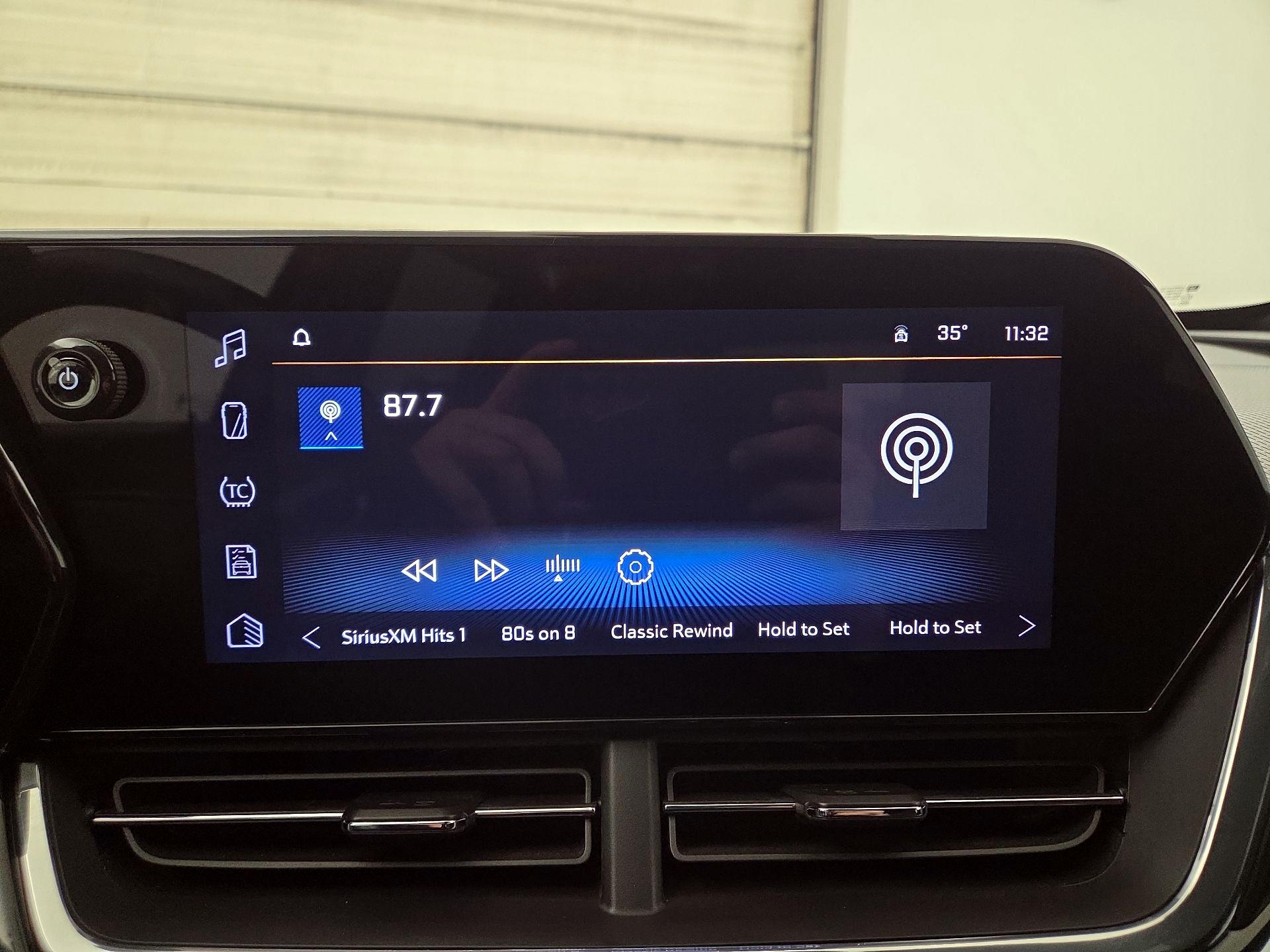 Thumbnail: 2024 Chevrolet Trax - 15