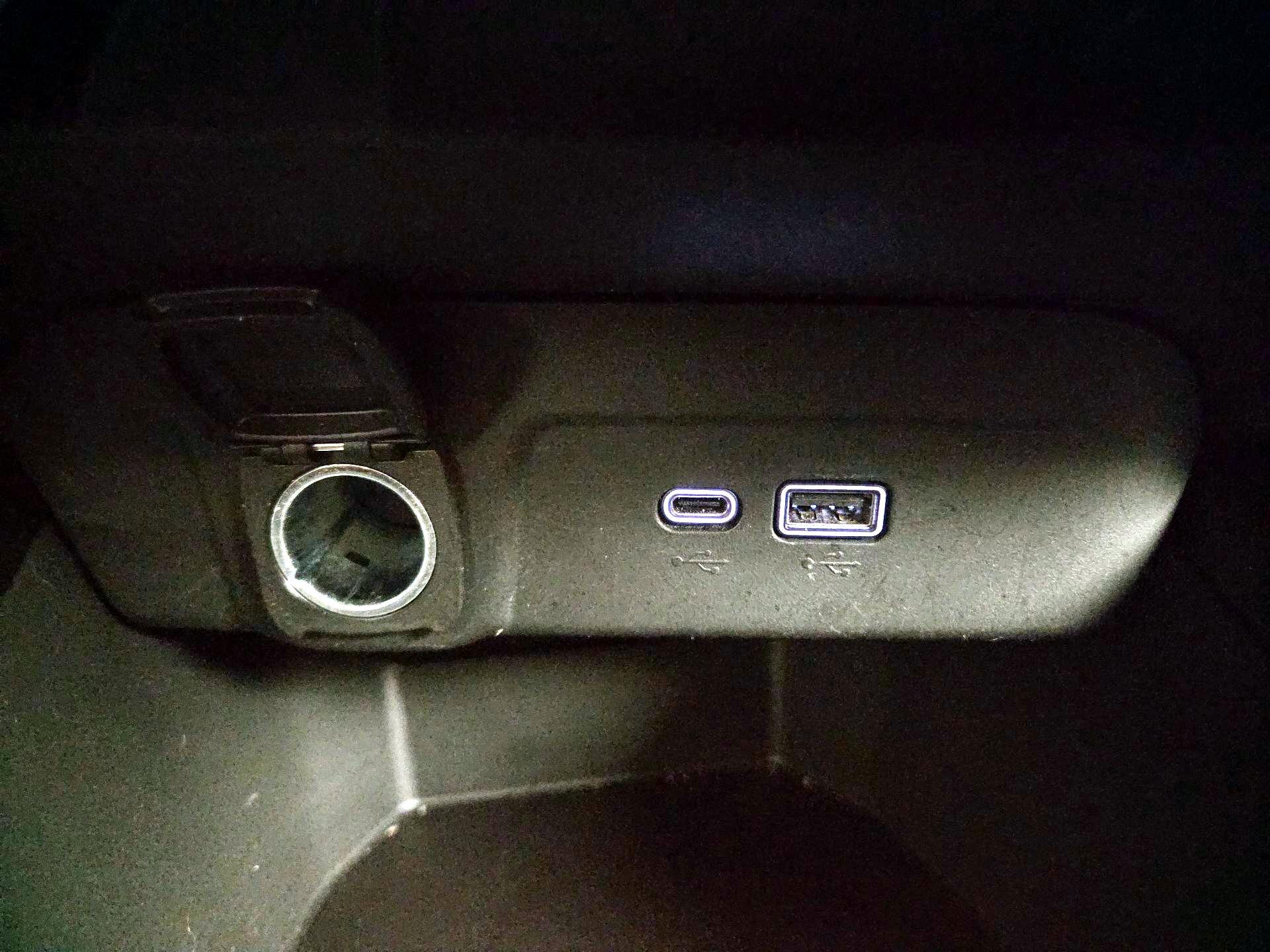 Thumbnail: 2024 Chevrolet Trax - 18