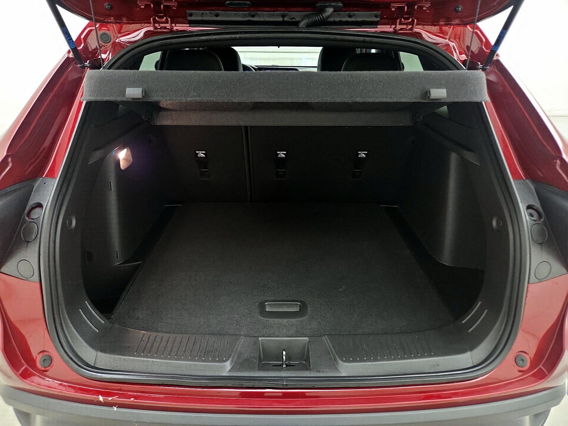 Thumbnail: 2024 Chevrolet Trax - 20