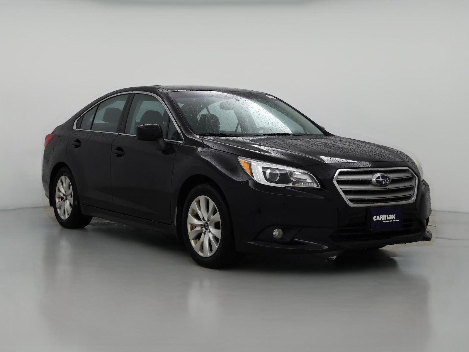 2016 Subaru Legacy