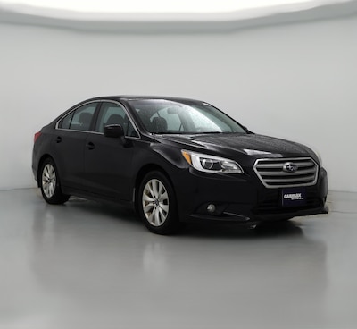 2016 Subaru Legacy 2.5I Premium