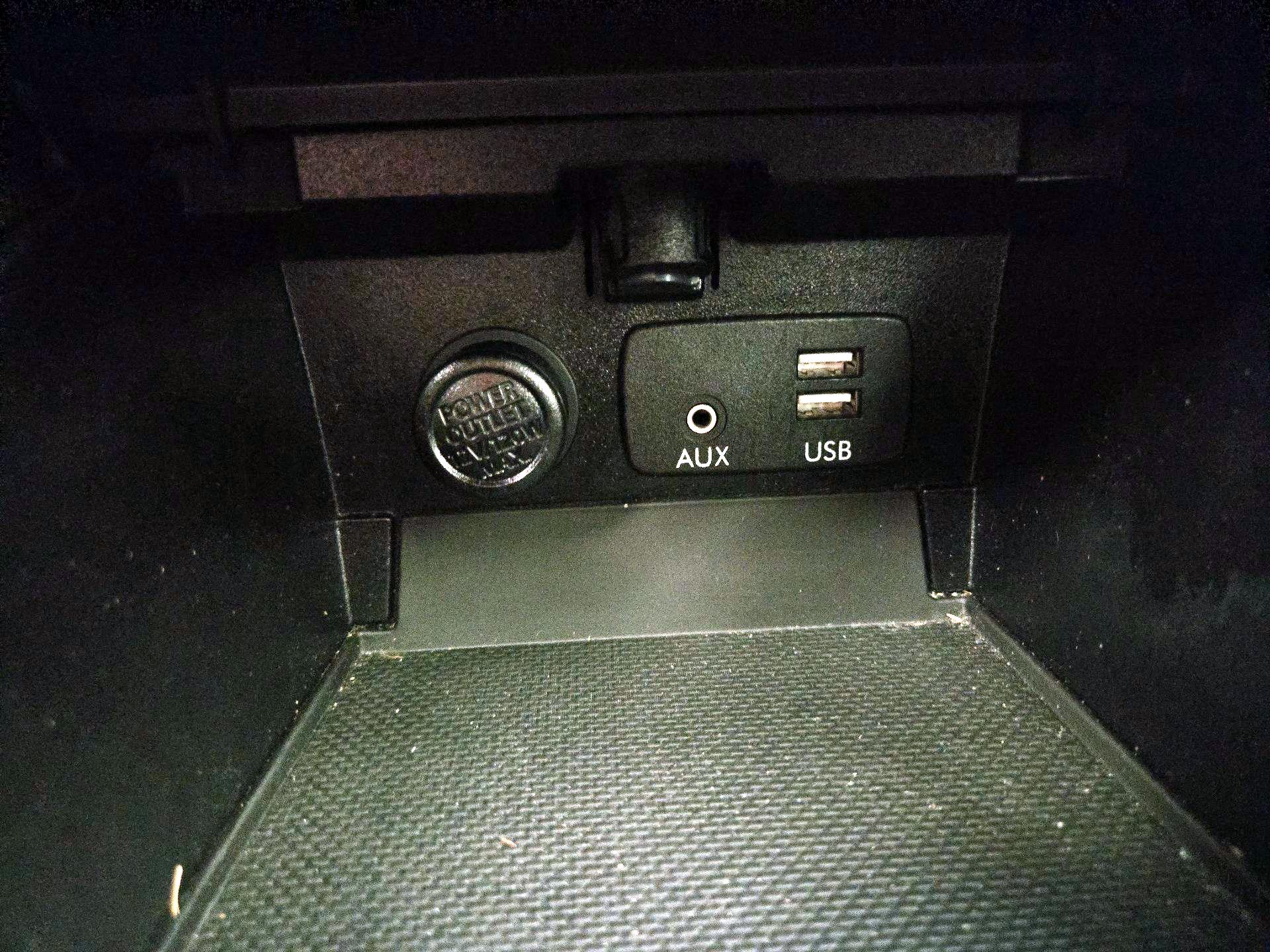 Thumbnail: 2016 Subaru Legacy - 19