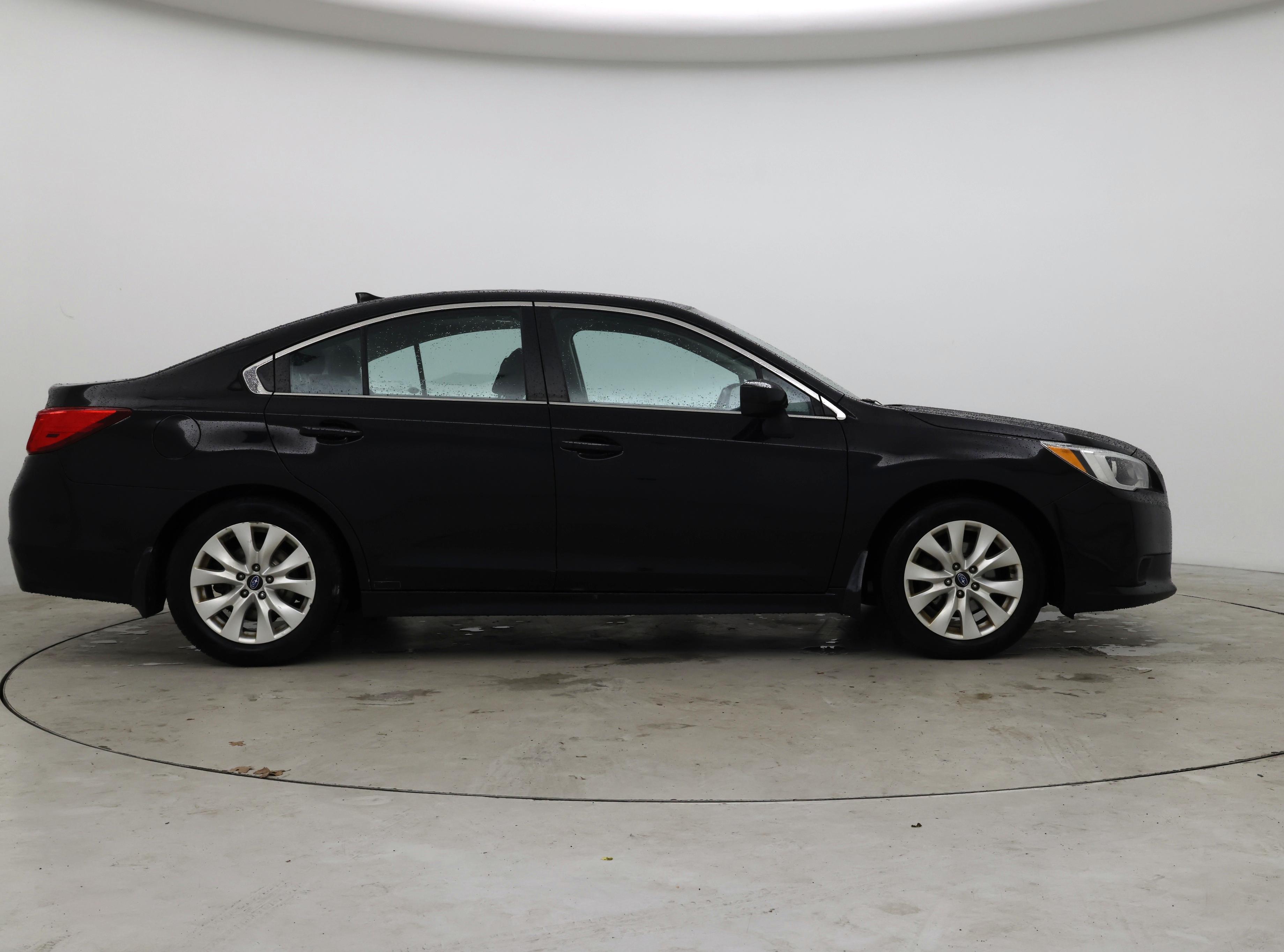 Thumbnail: 2016 Subaru Legacy - 7