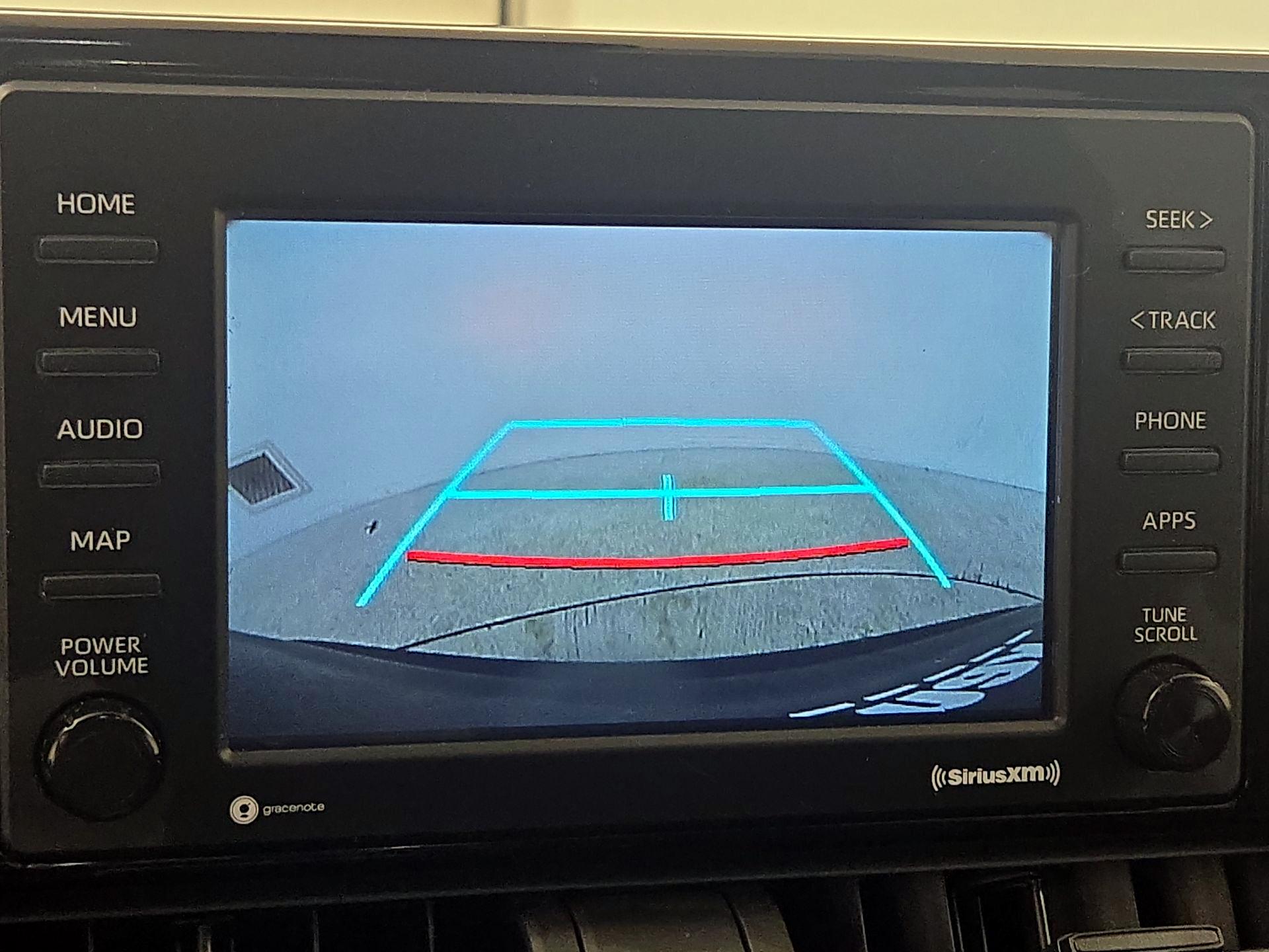 Thumbnail: 2022 Toyota RAV4 - 14