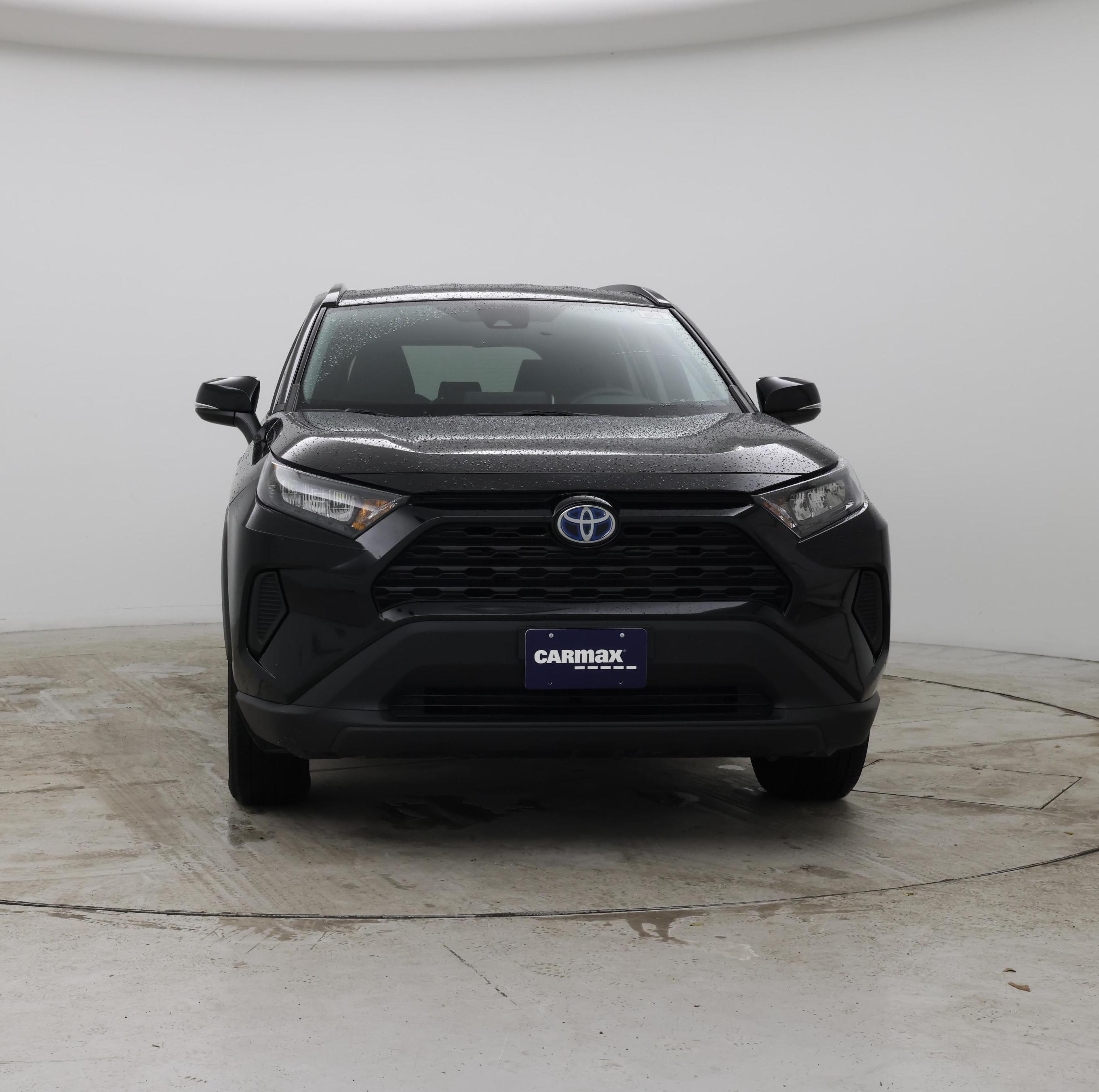 Thumbnail: 2022 Toyota RAV4 - 5