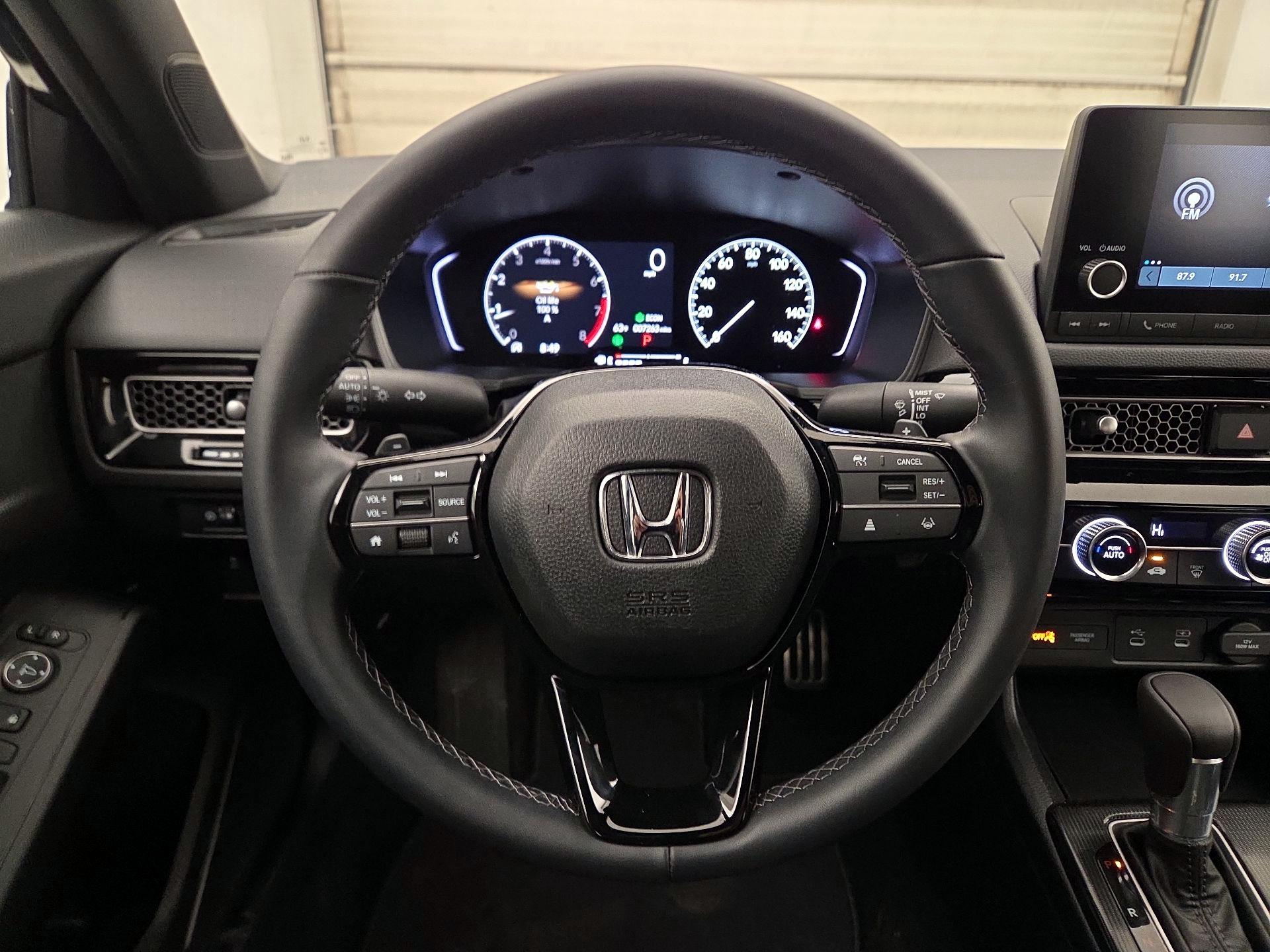 Thumbnail: 2026 Honda Civic - 10