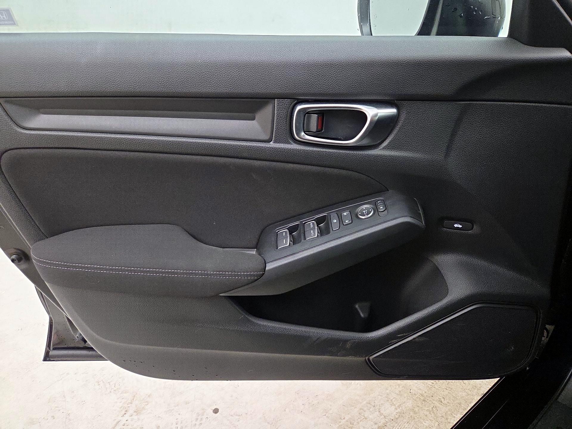 Thumbnail: 2026 Honda Civic - 12