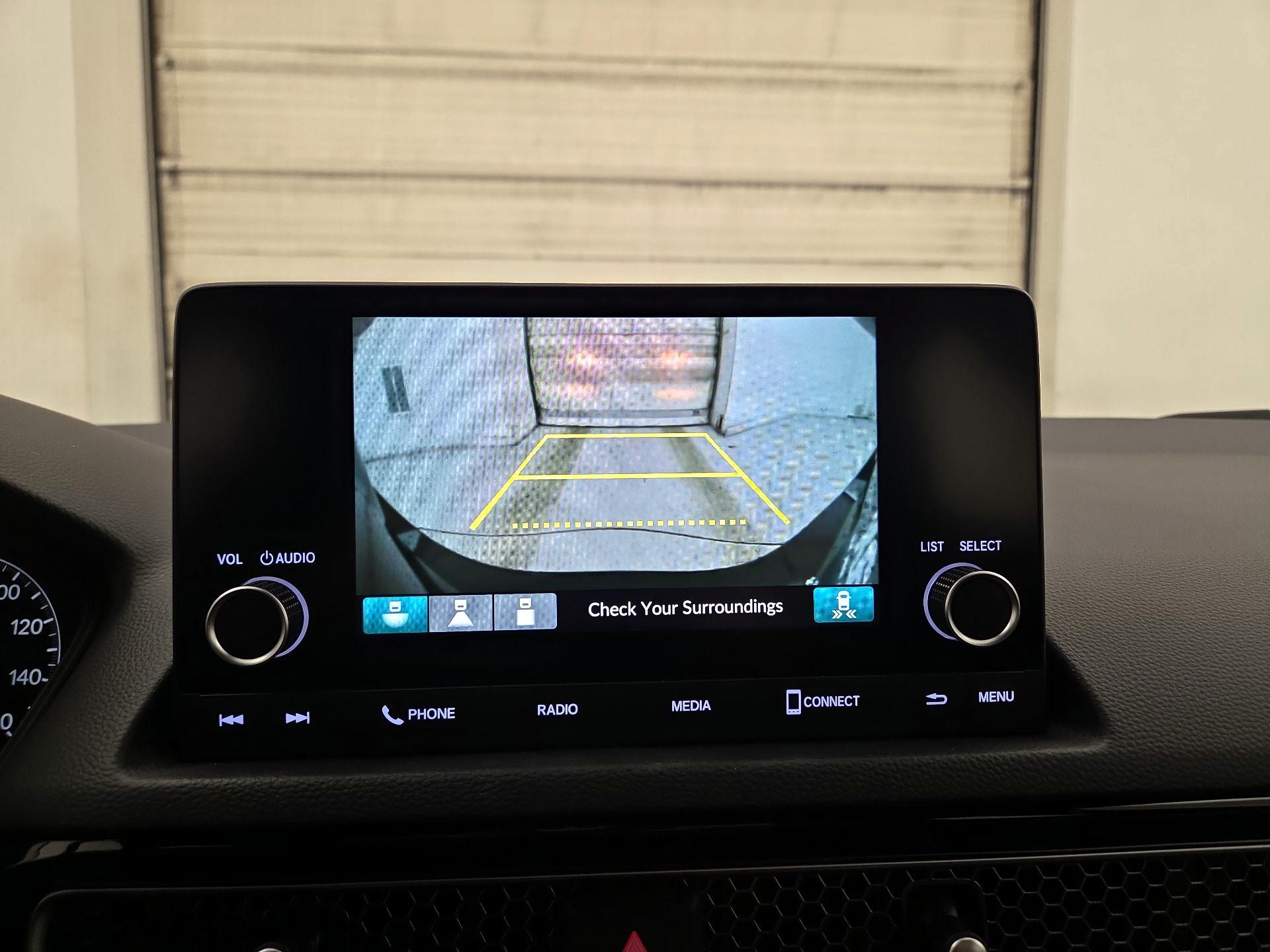 Thumbnail: 2026 Honda Civic - 14