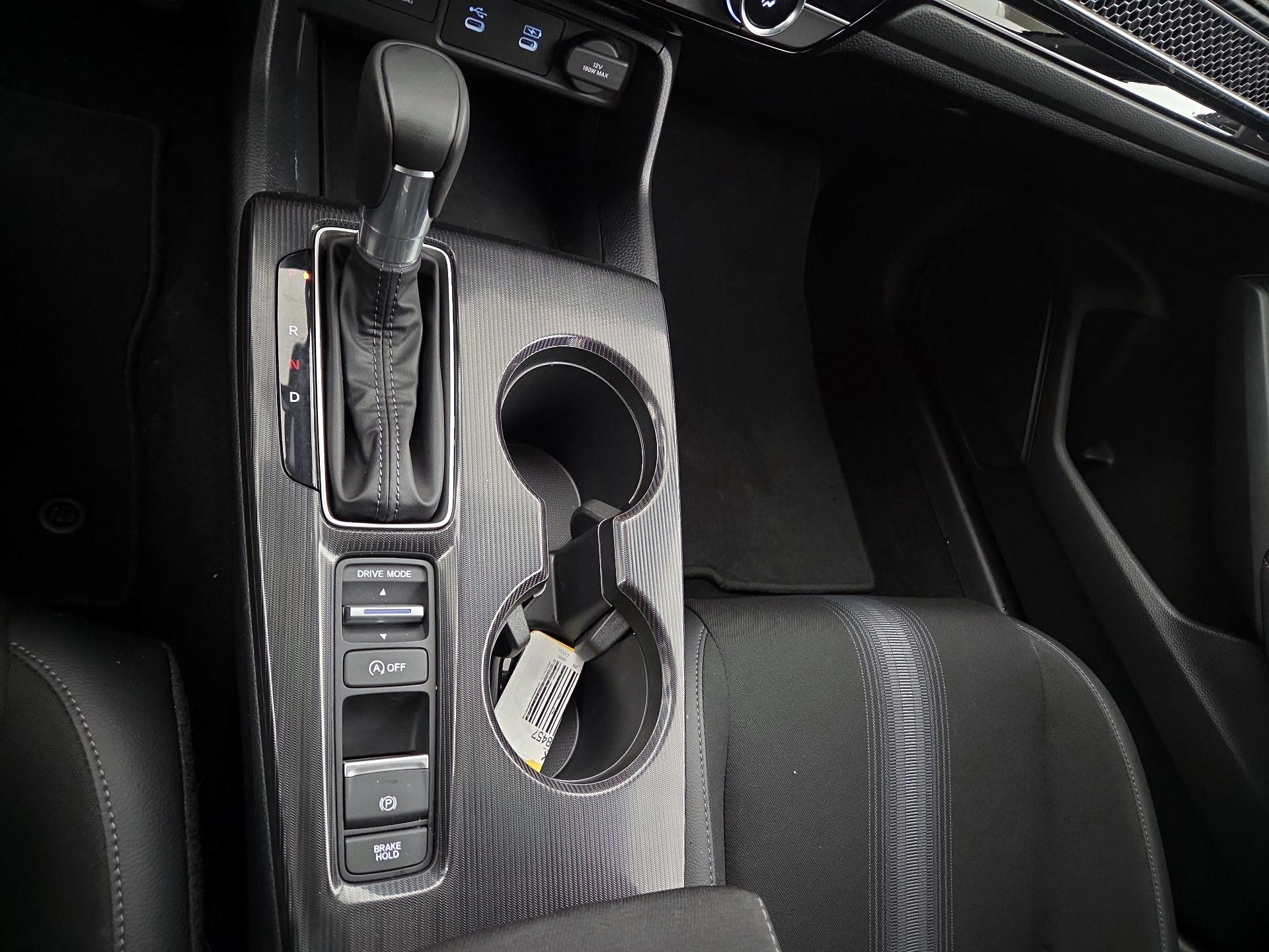 Thumbnail: 2026 Honda Civic - 17