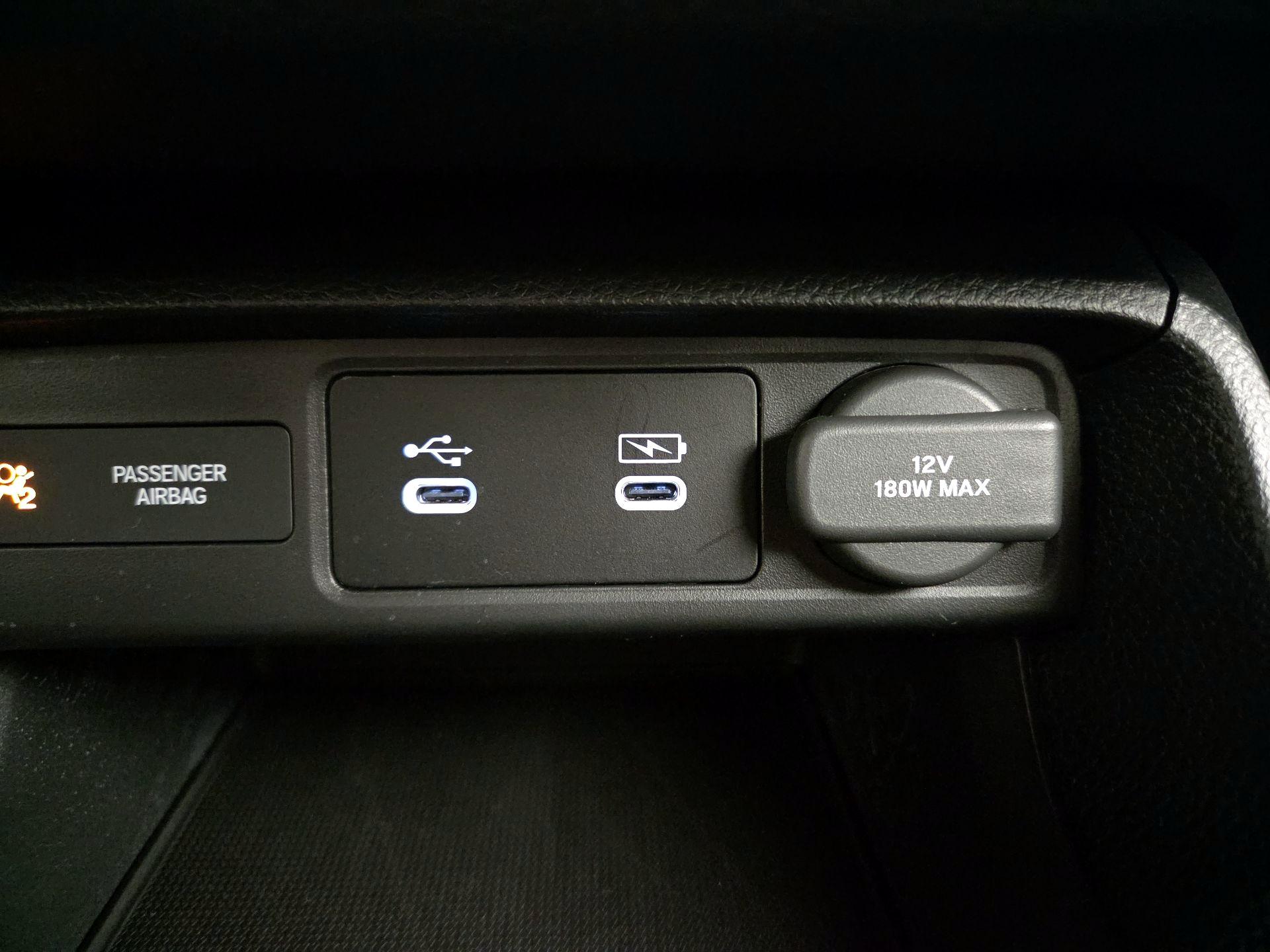 Thumbnail: 2026 Honda Civic - 18