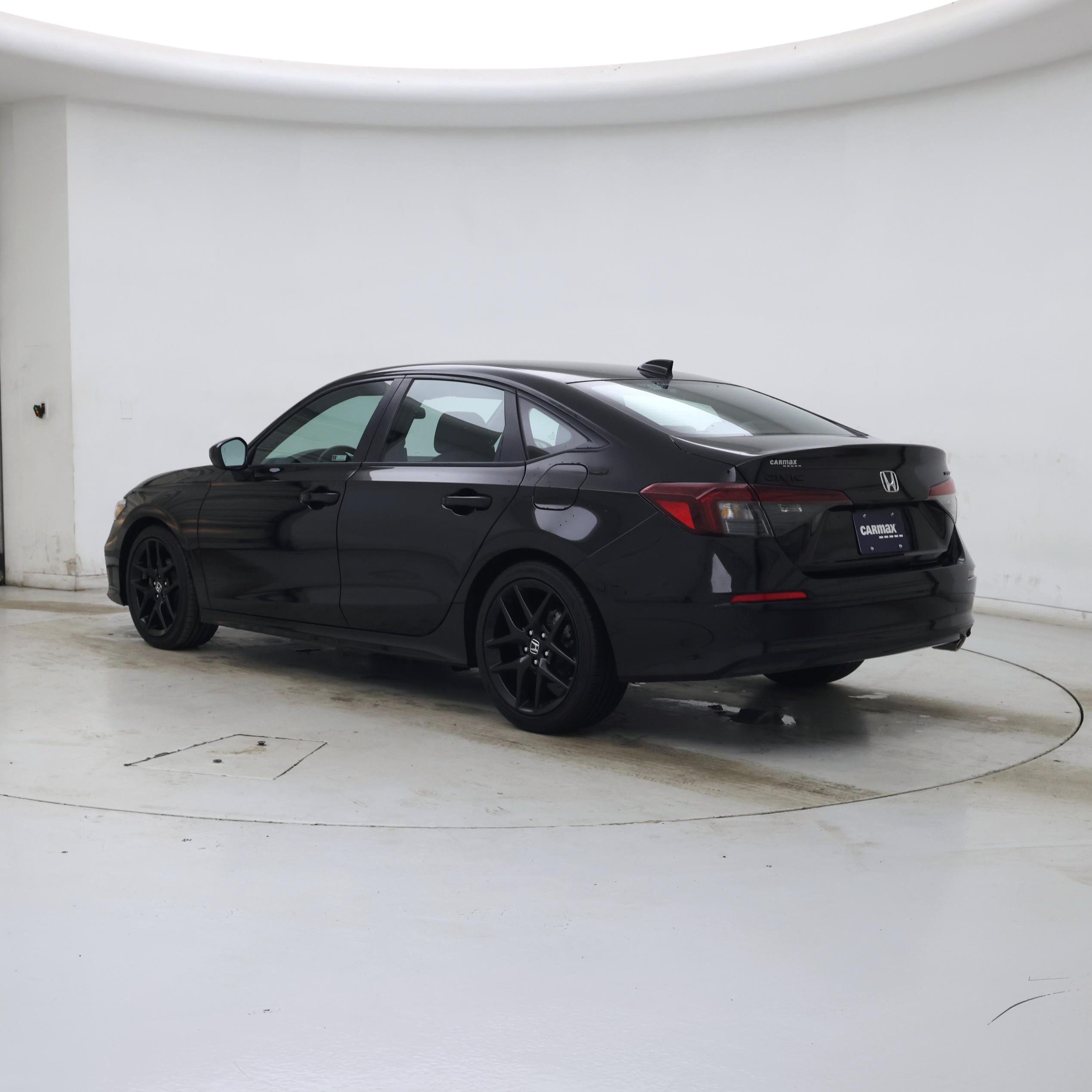 Thumbnail: 2026 Honda Civic - 2