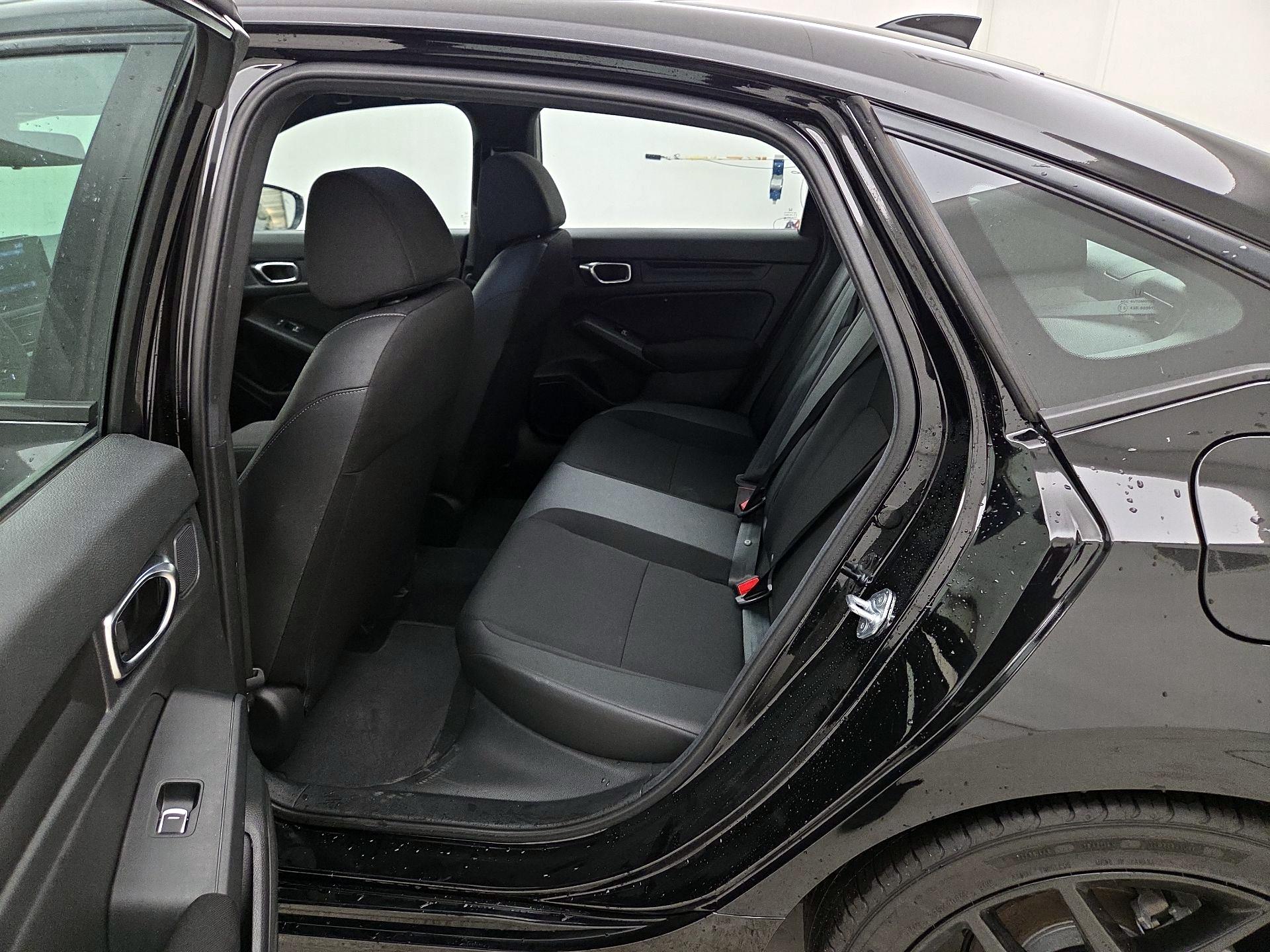 Thumbnail: 2026 Honda Civic - 19