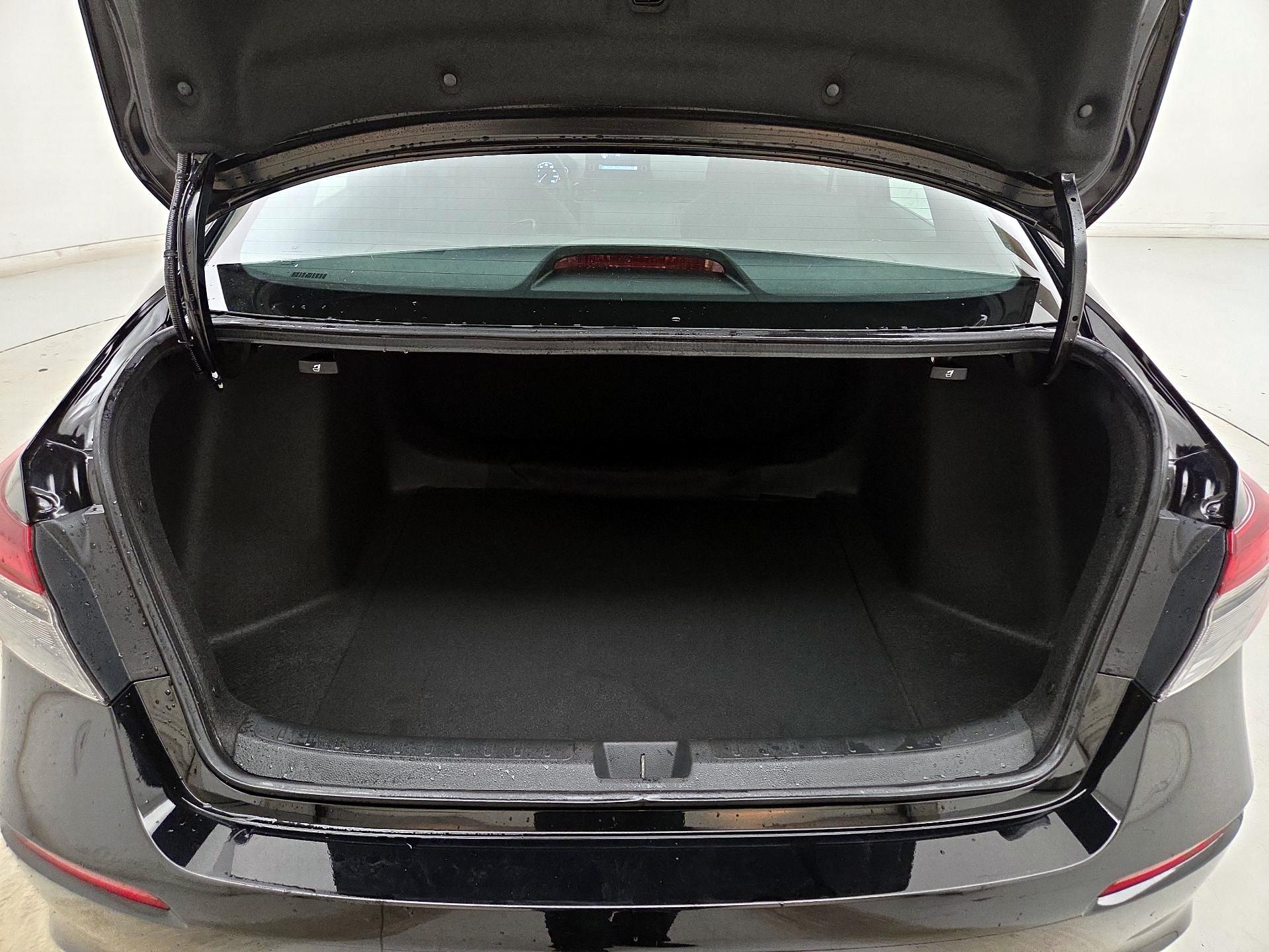 Thumbnail: 2026 Honda Civic - 20