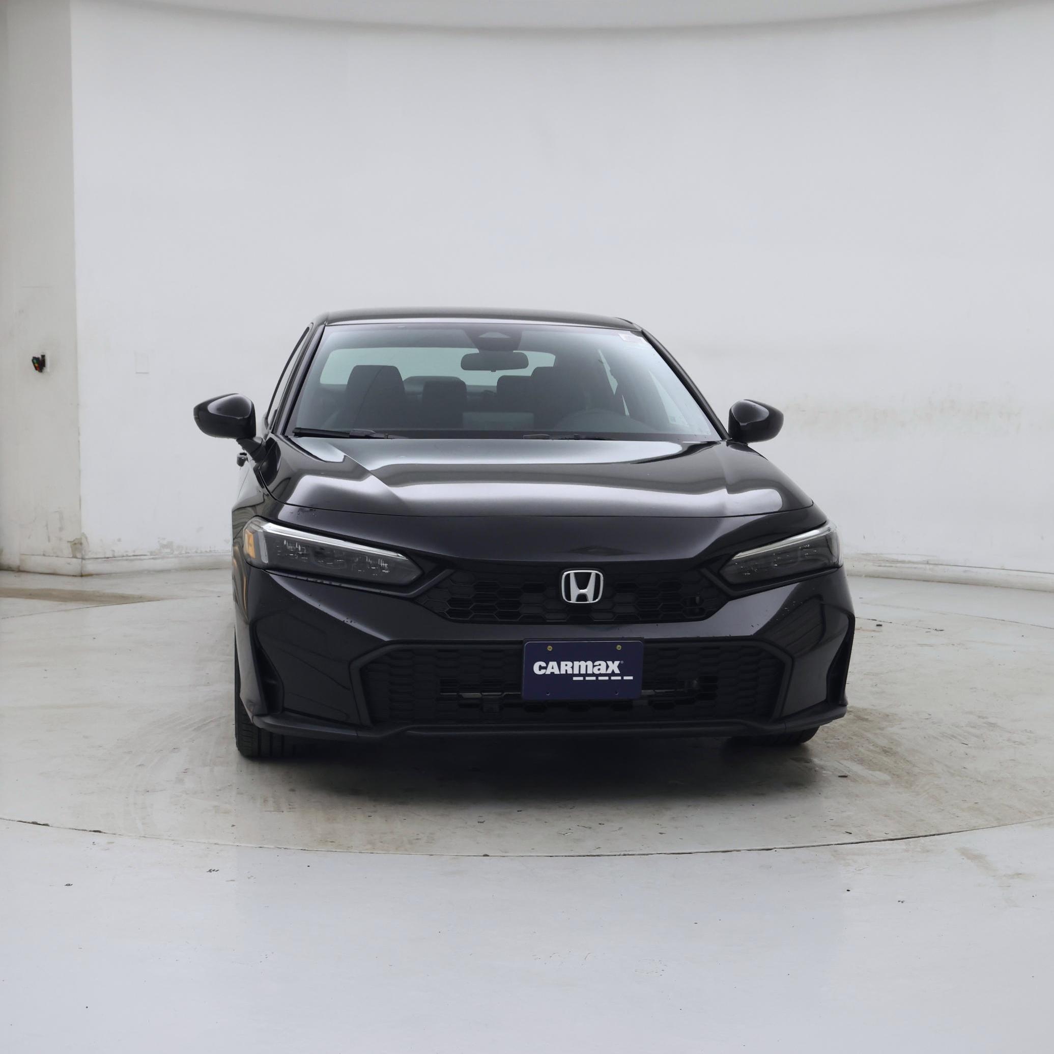 Thumbnail: 2026 Honda Civic - 5
