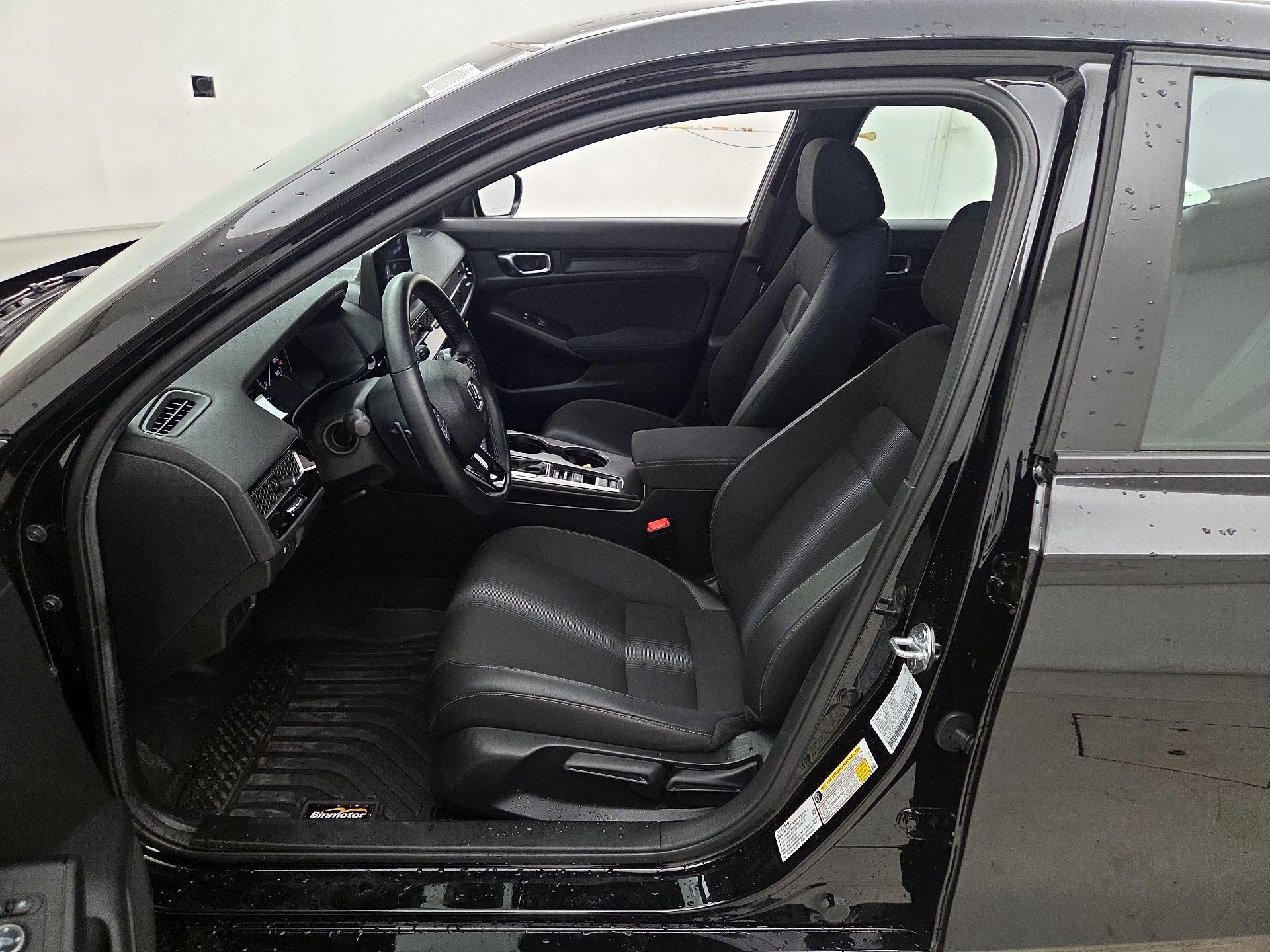 Thumbnail: 2025 Honda Civic - 11