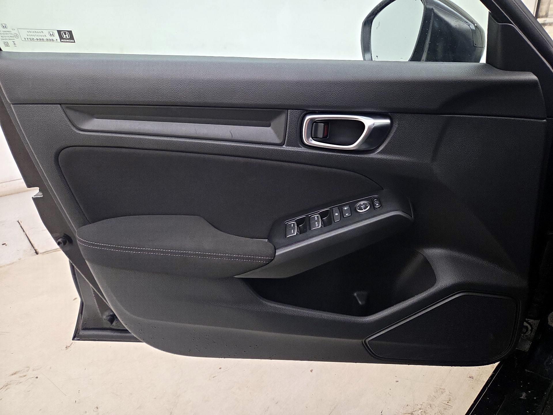 Thumbnail: 2025 Honda Civic - 12