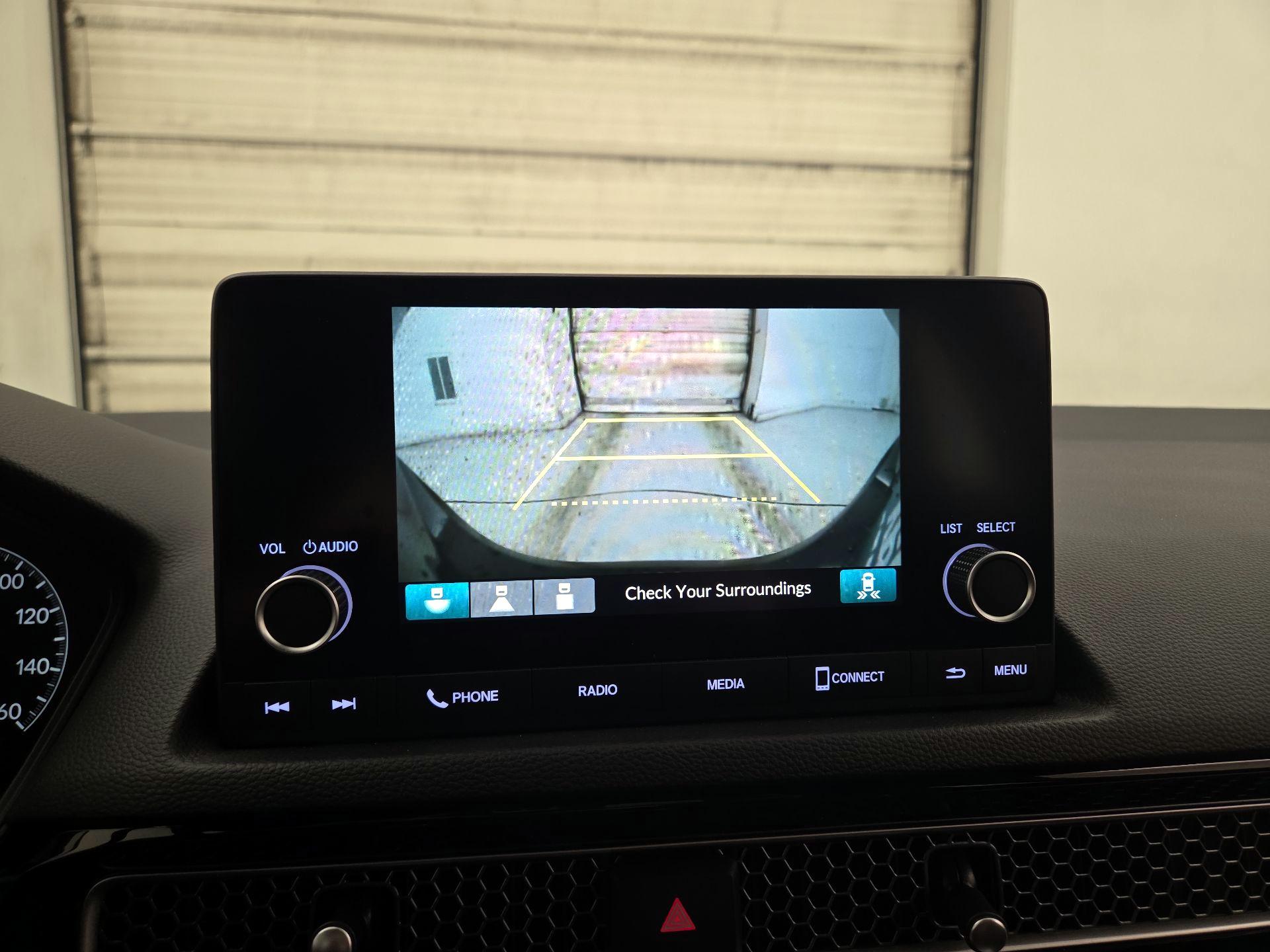 Thumbnail: 2025 Honda Civic - 14