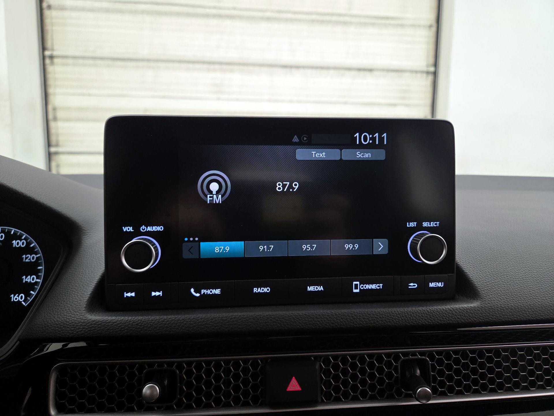 Thumbnail: 2025 Honda Civic - 15