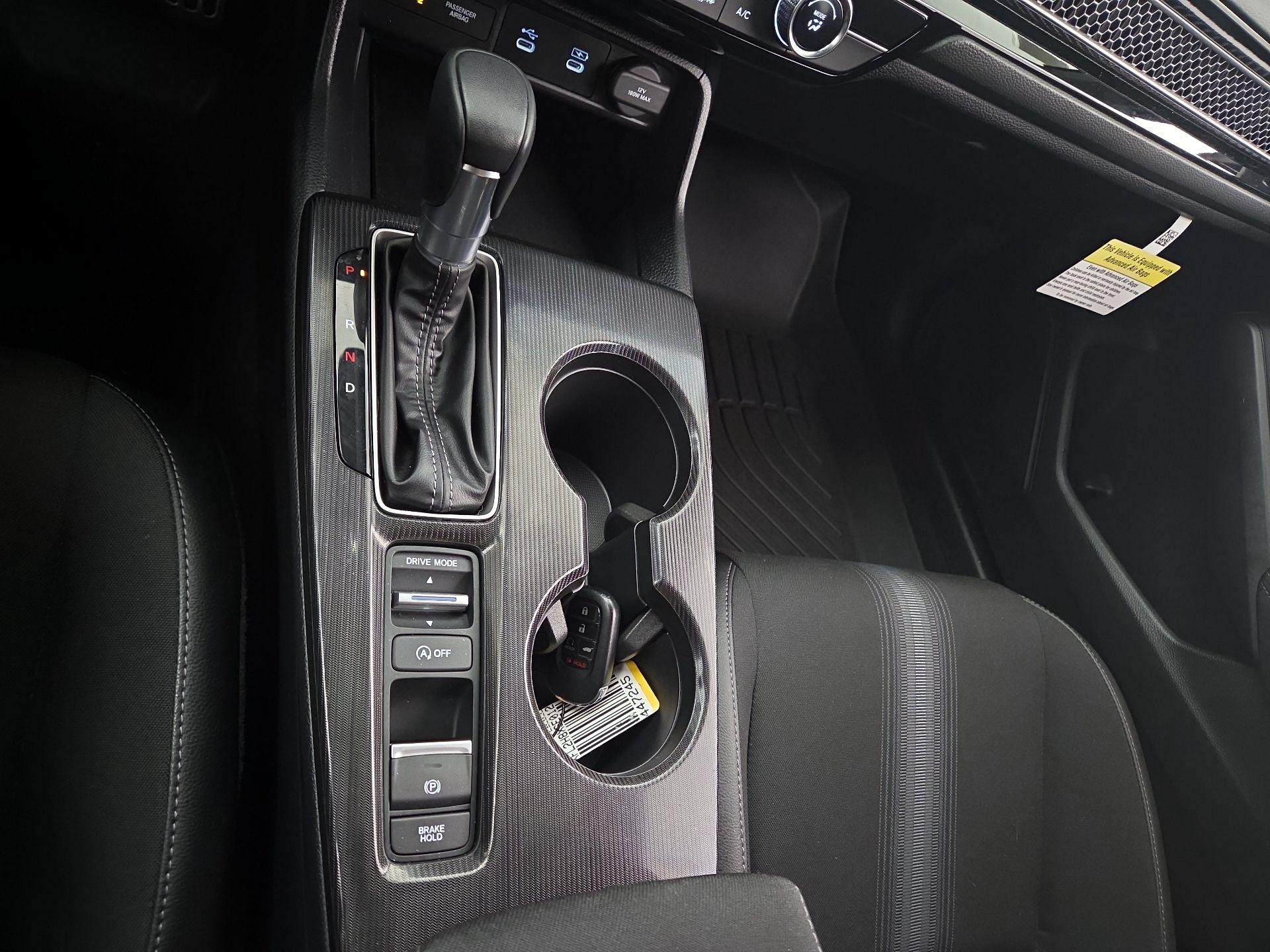 Thumbnail: 2025 Honda Civic - 17