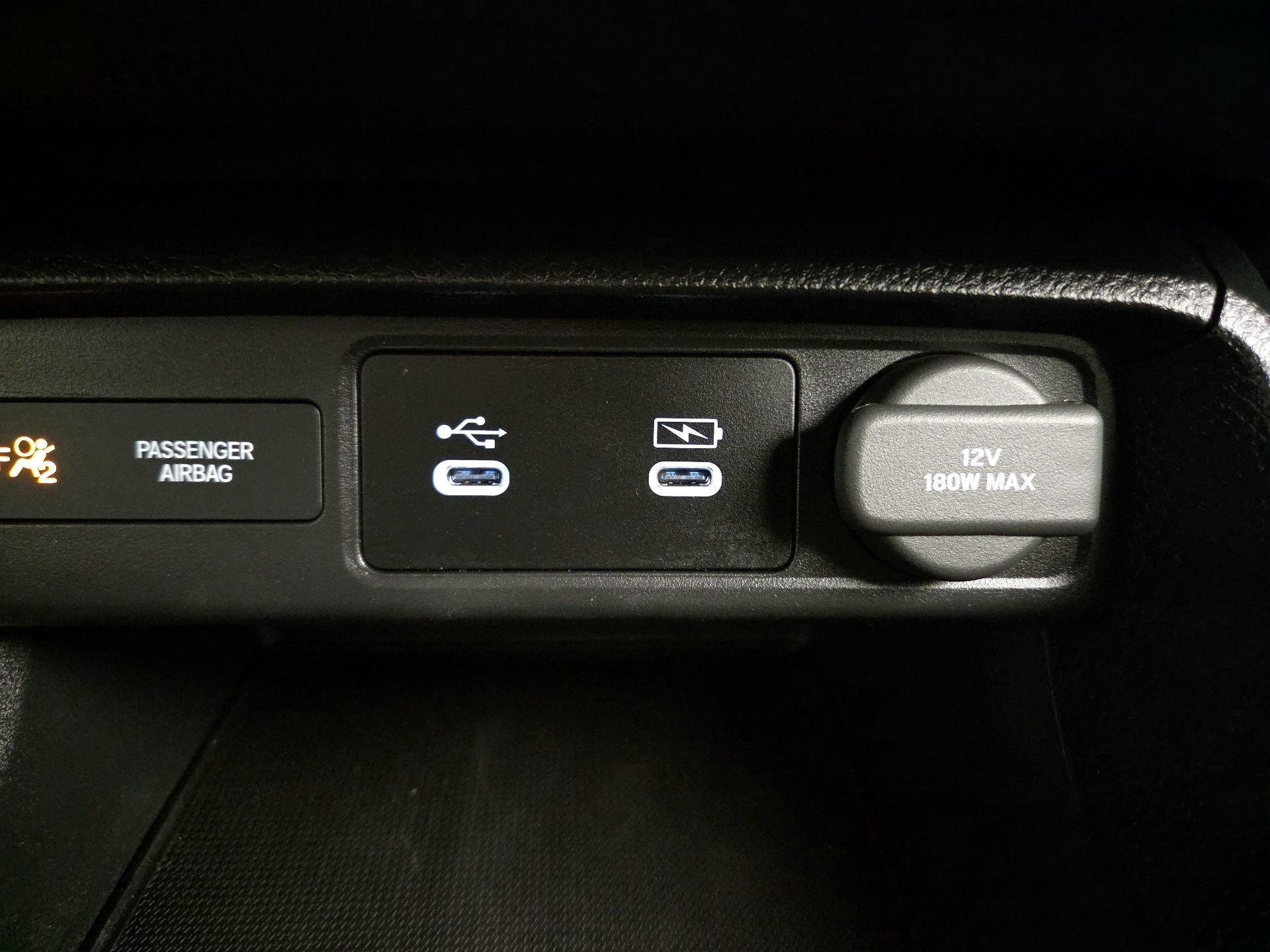 Thumbnail: 2025 Honda Civic - 18