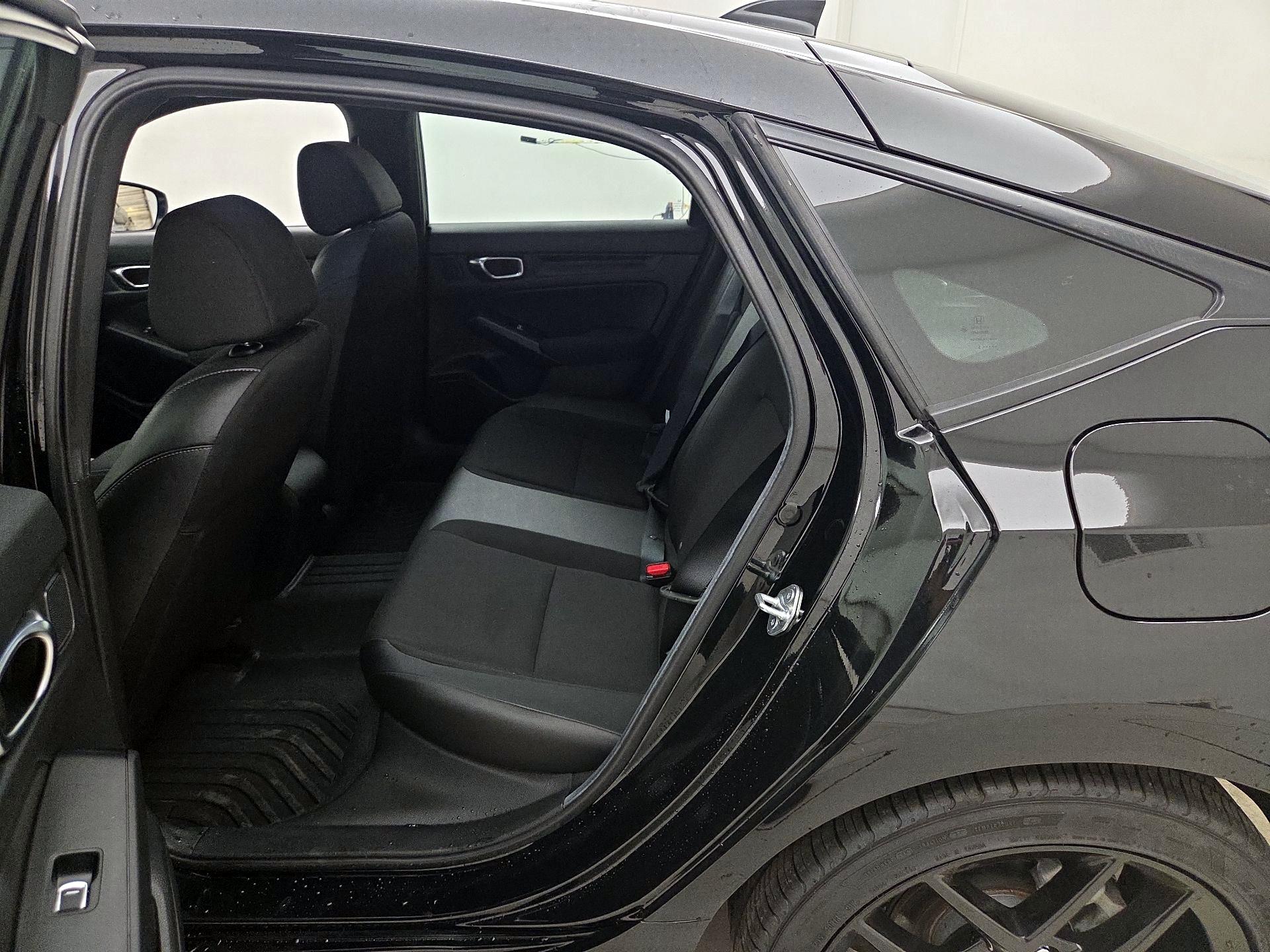 Thumbnail: 2025 Honda Civic - 19