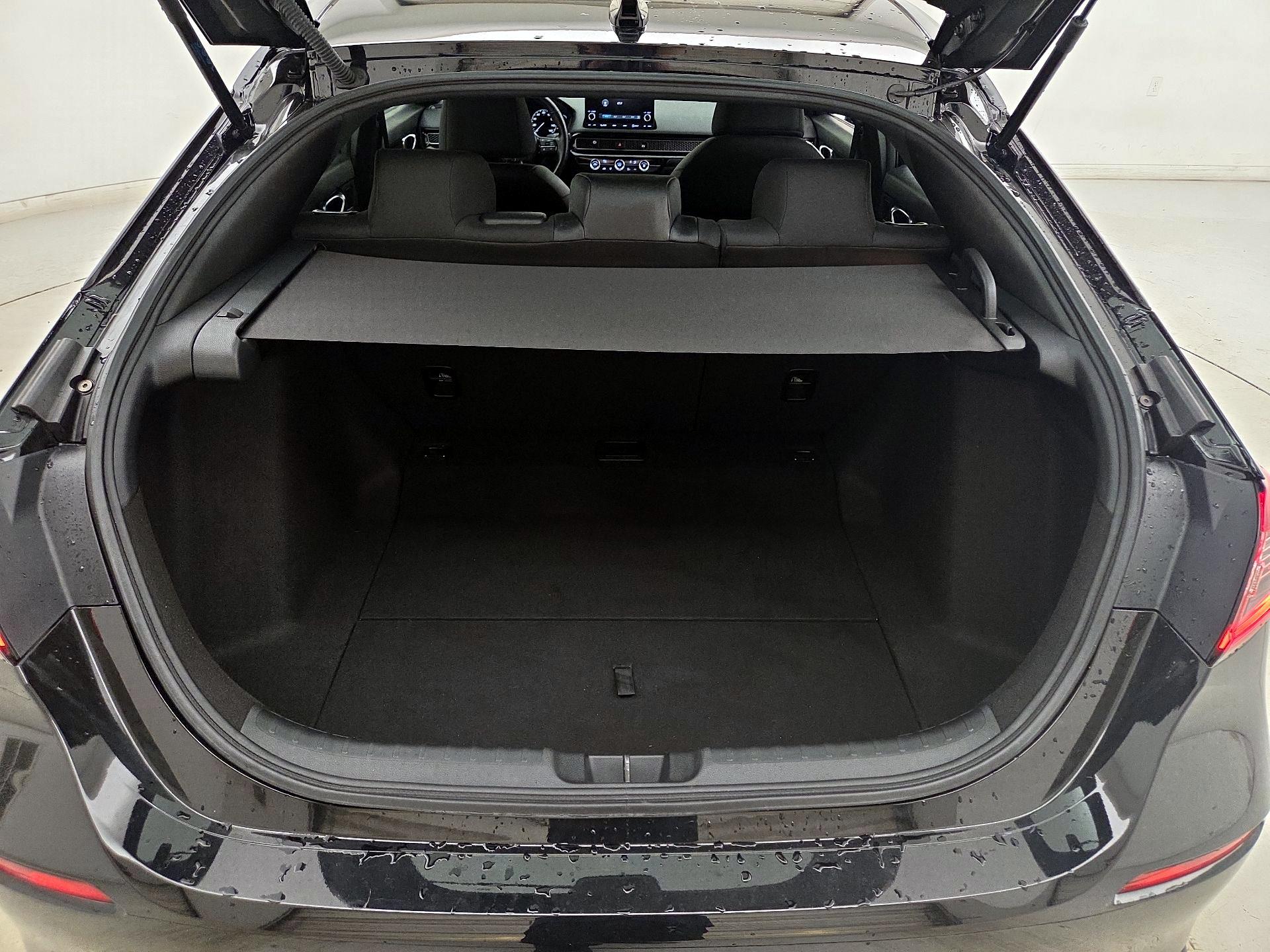 Thumbnail: 2025 Honda Civic - 20