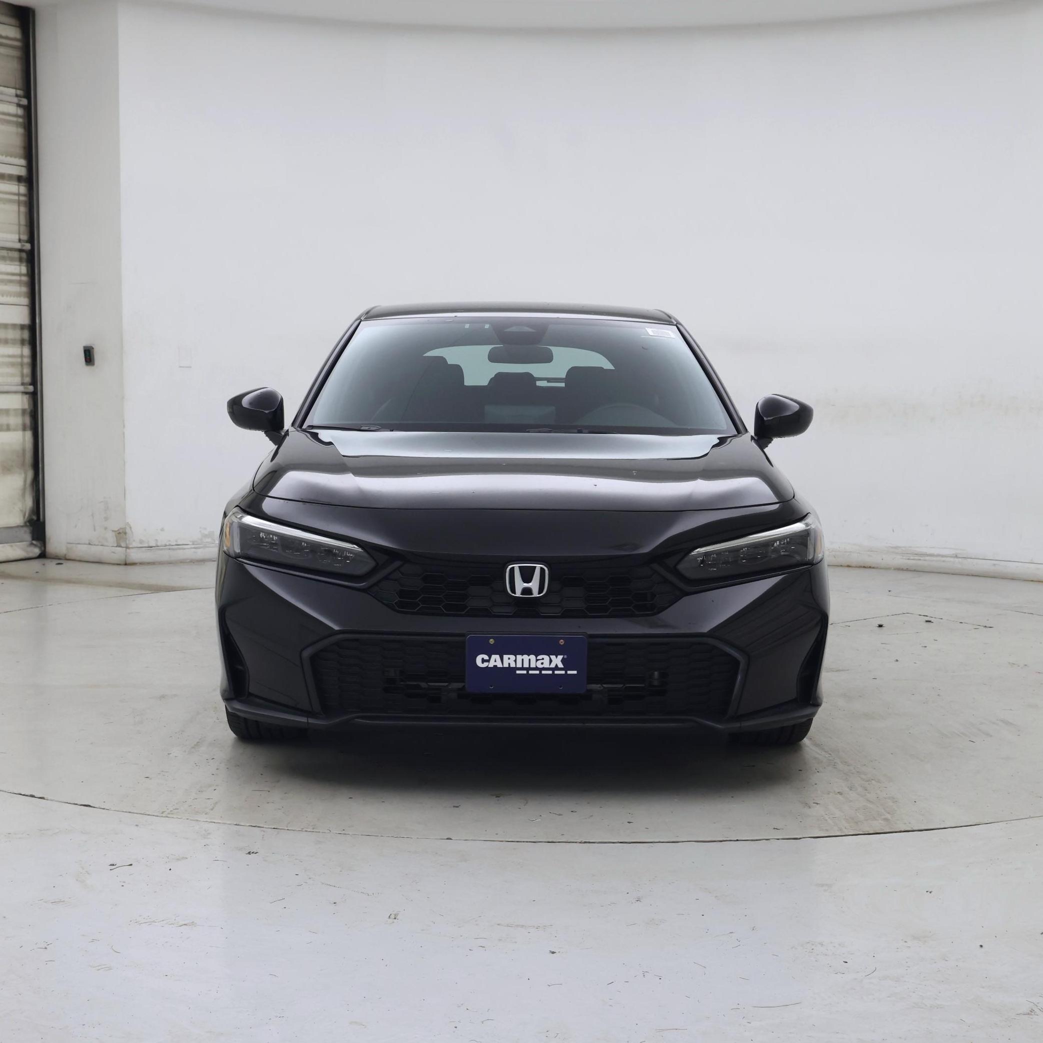 Thumbnail: 2025 Honda Civic - 5