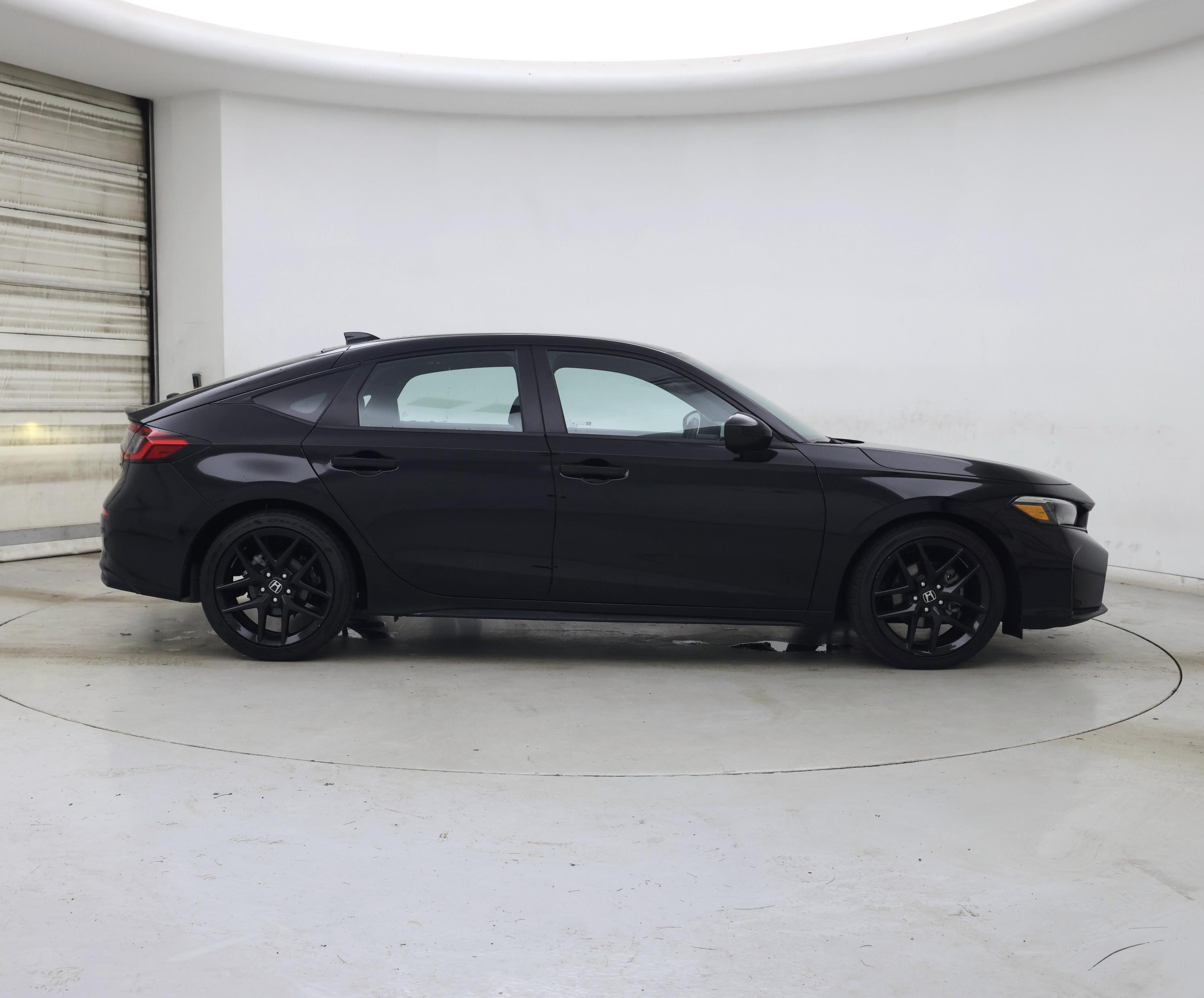 Thumbnail: 2025 Honda Civic - 7