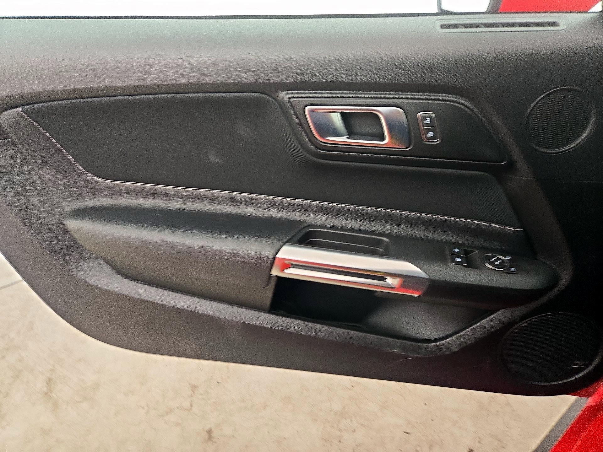 Thumbnail: 2021 Ford Mustang - 12