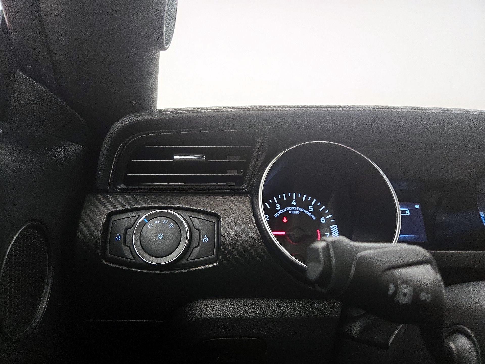 Thumbnail: 2021 Ford Mustang - 13