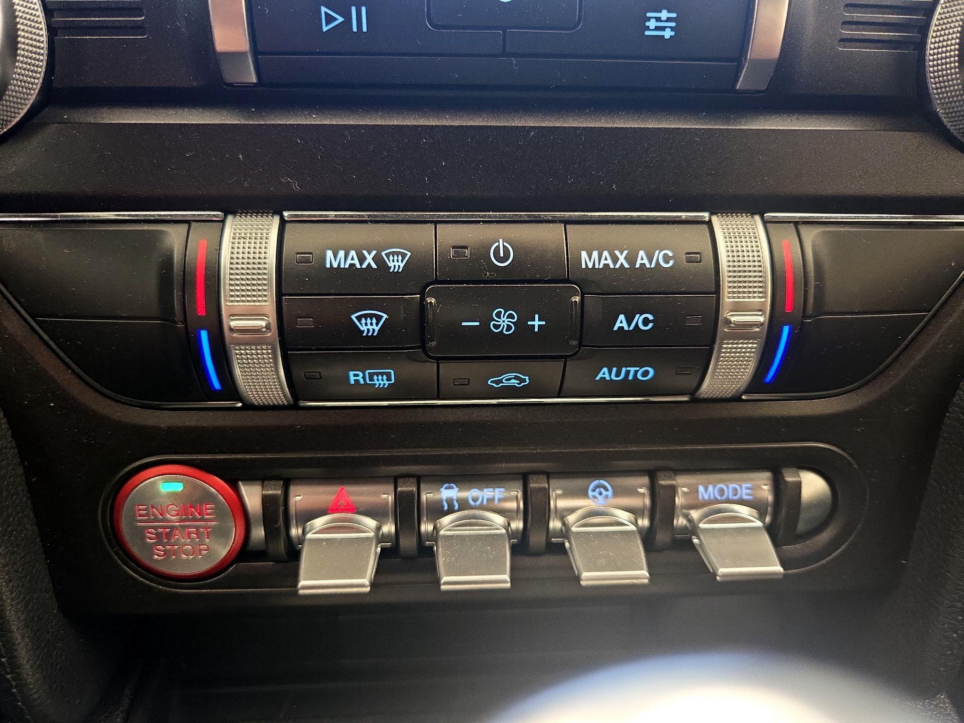 Thumbnail: 2021 Ford Mustang - 16