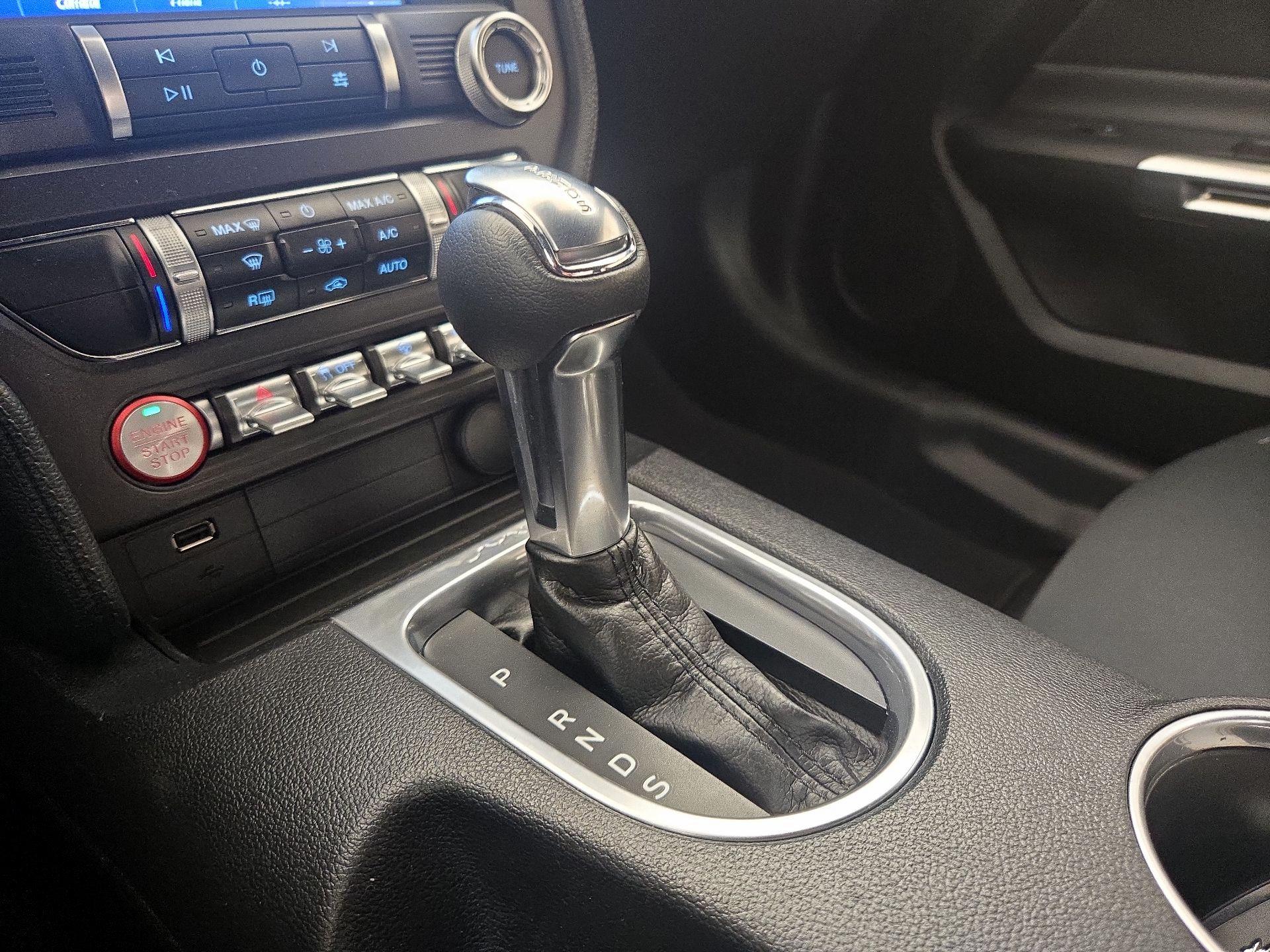 Thumbnail: 2021 Ford Mustang - 17