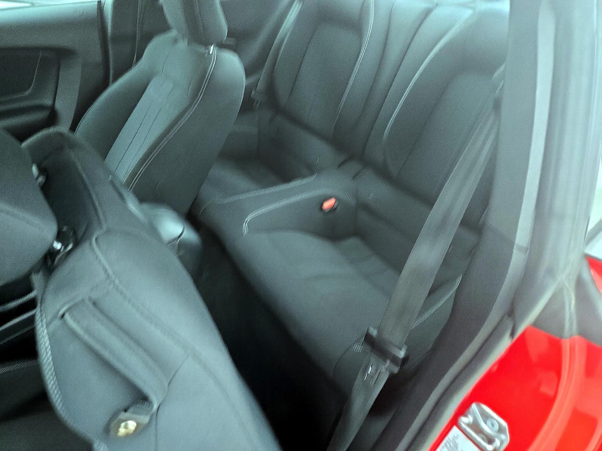 Thumbnail: 2021 Ford Mustang - 19