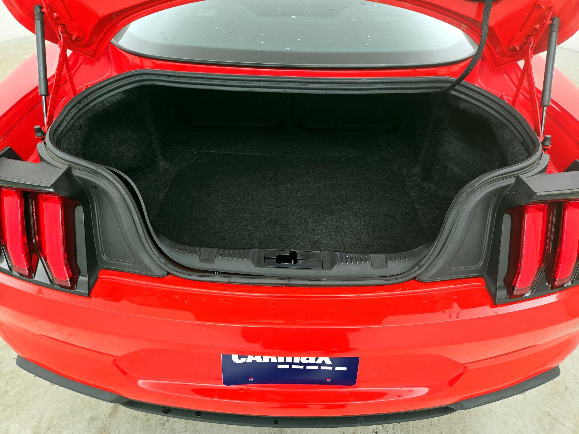 Thumbnail: 2021 Ford Mustang - 20