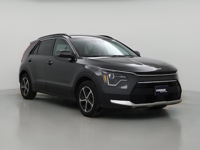 2023 Kia Niro EX