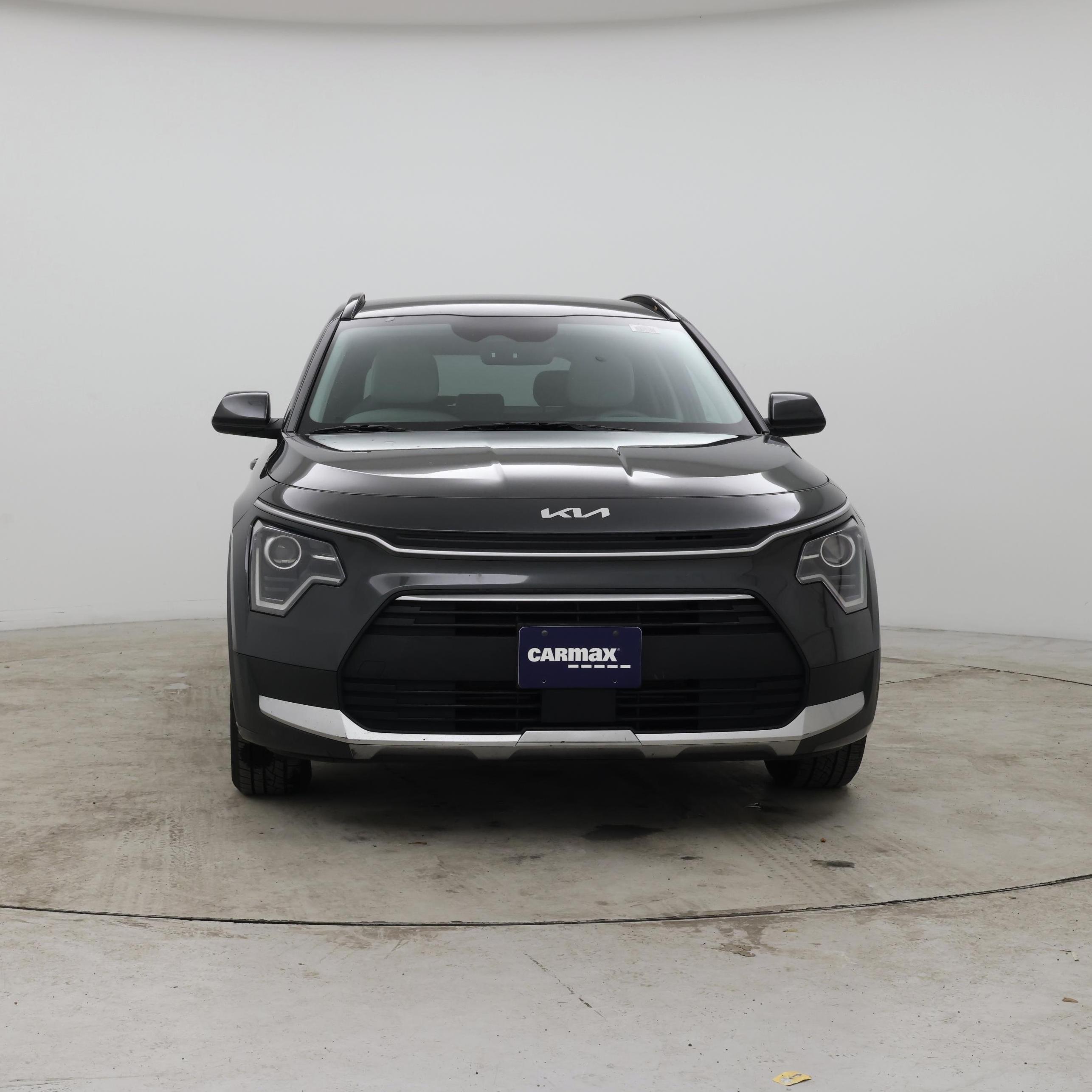 Thumbnail: 2023 Kia Niro - 5