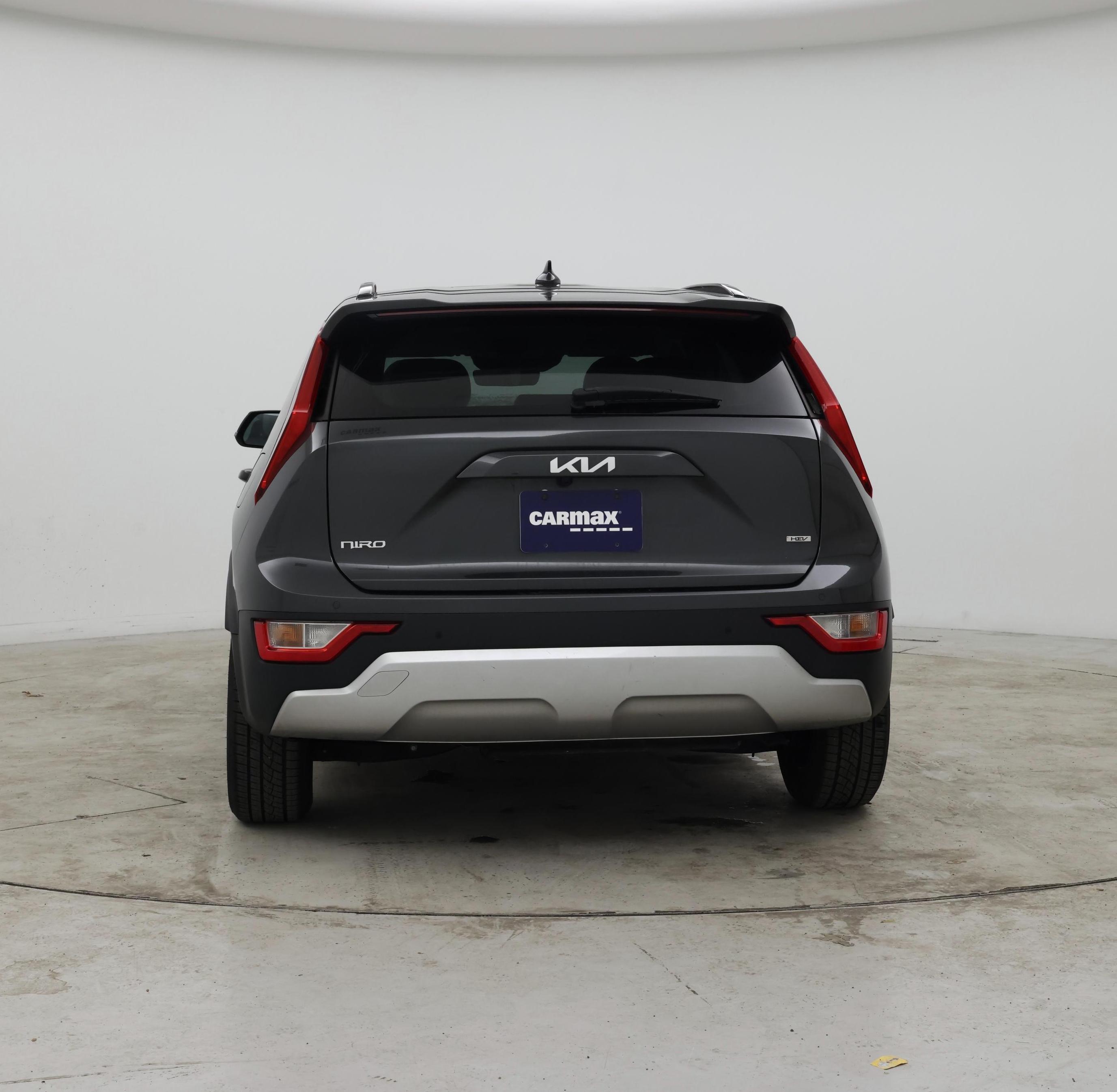 Thumbnail: 2023 Kia Niro - 6