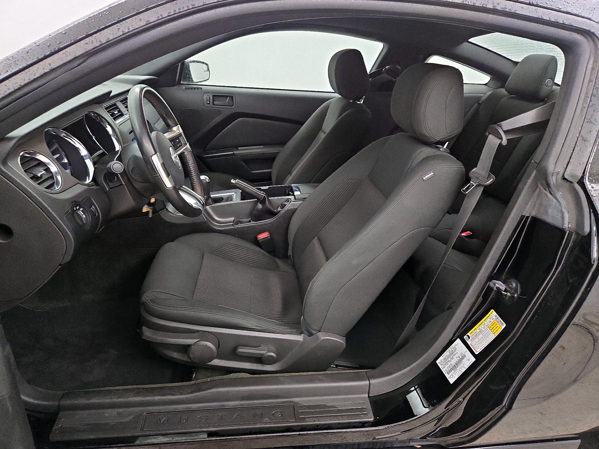 Thumbnail: 2014 Ford Mustang - 11