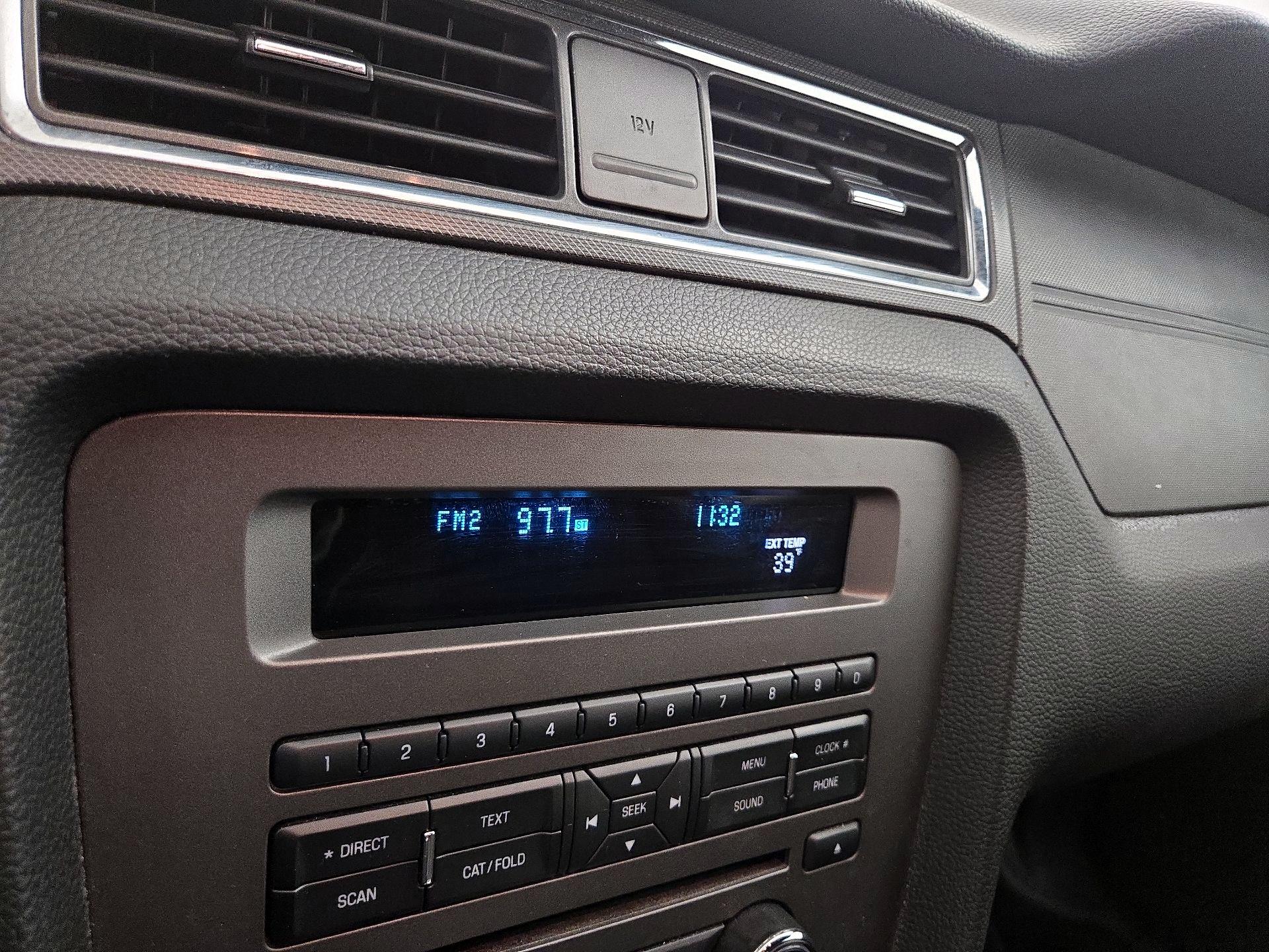 Thumbnail: 2014 Ford Mustang - 14