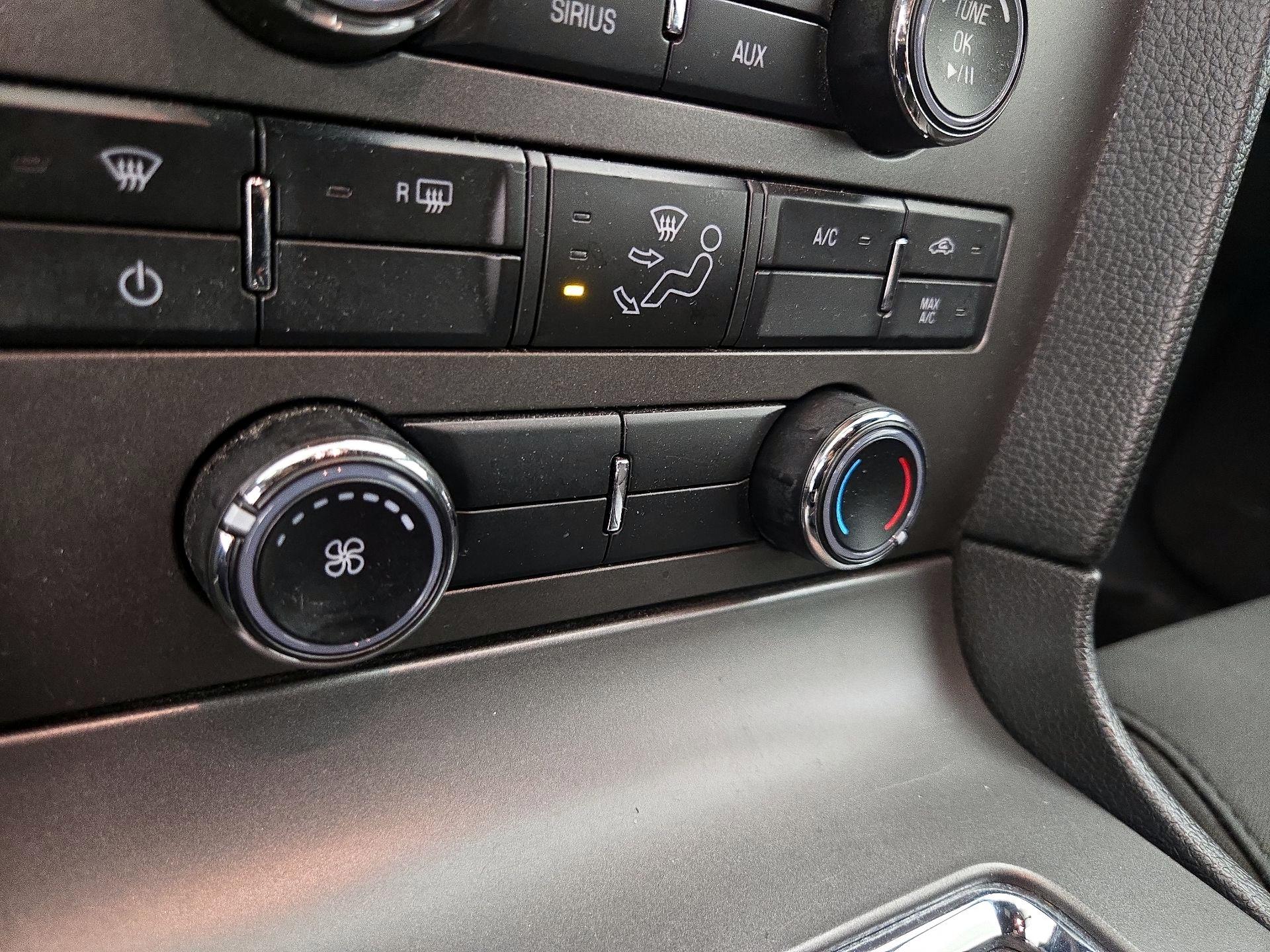 Thumbnail: 2014 Ford Mustang - 15