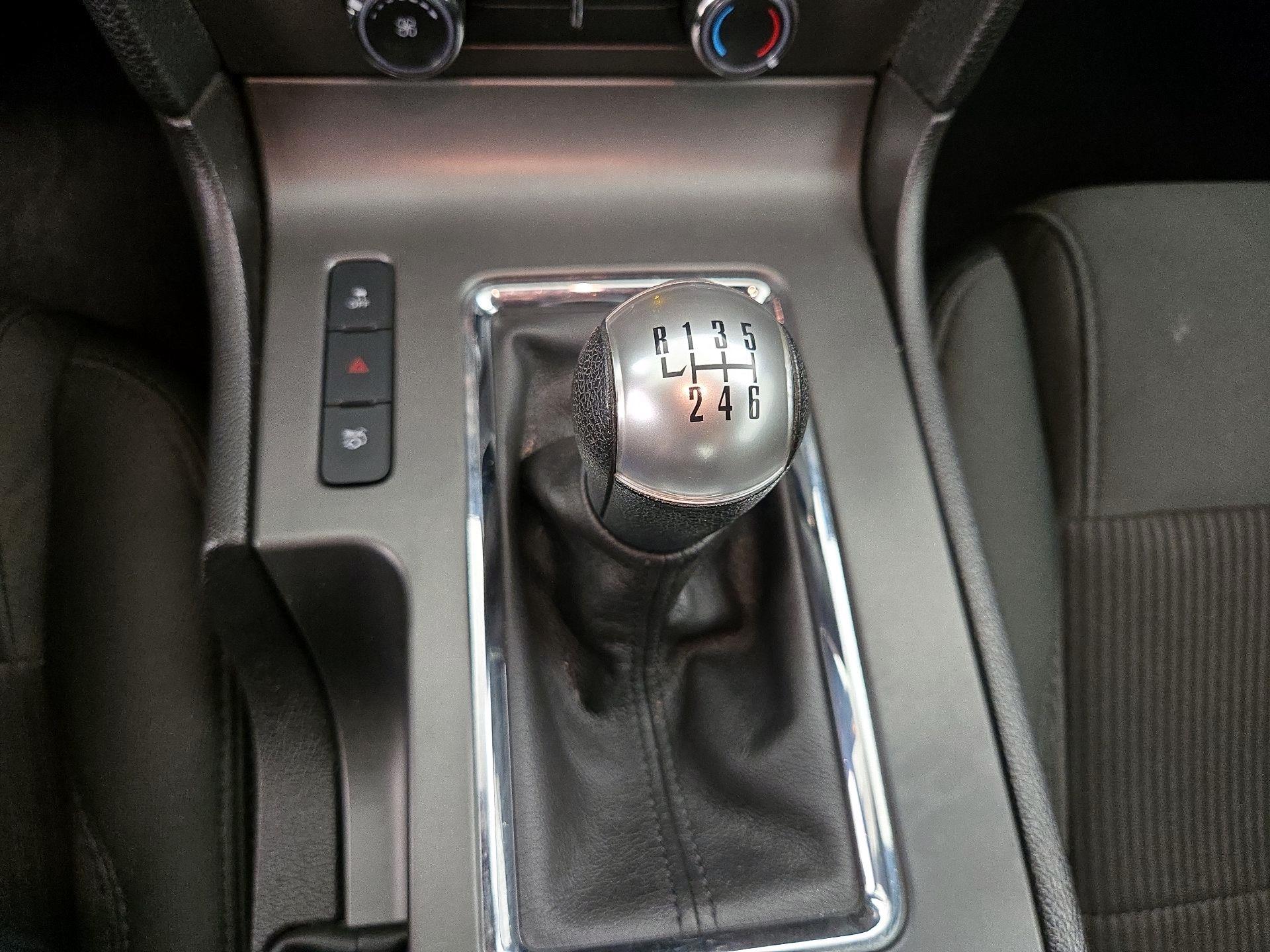 Thumbnail: 2014 Ford Mustang - 16