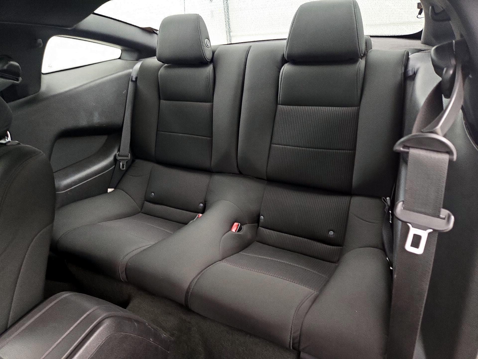 Thumbnail: 2014 Ford Mustang - 18