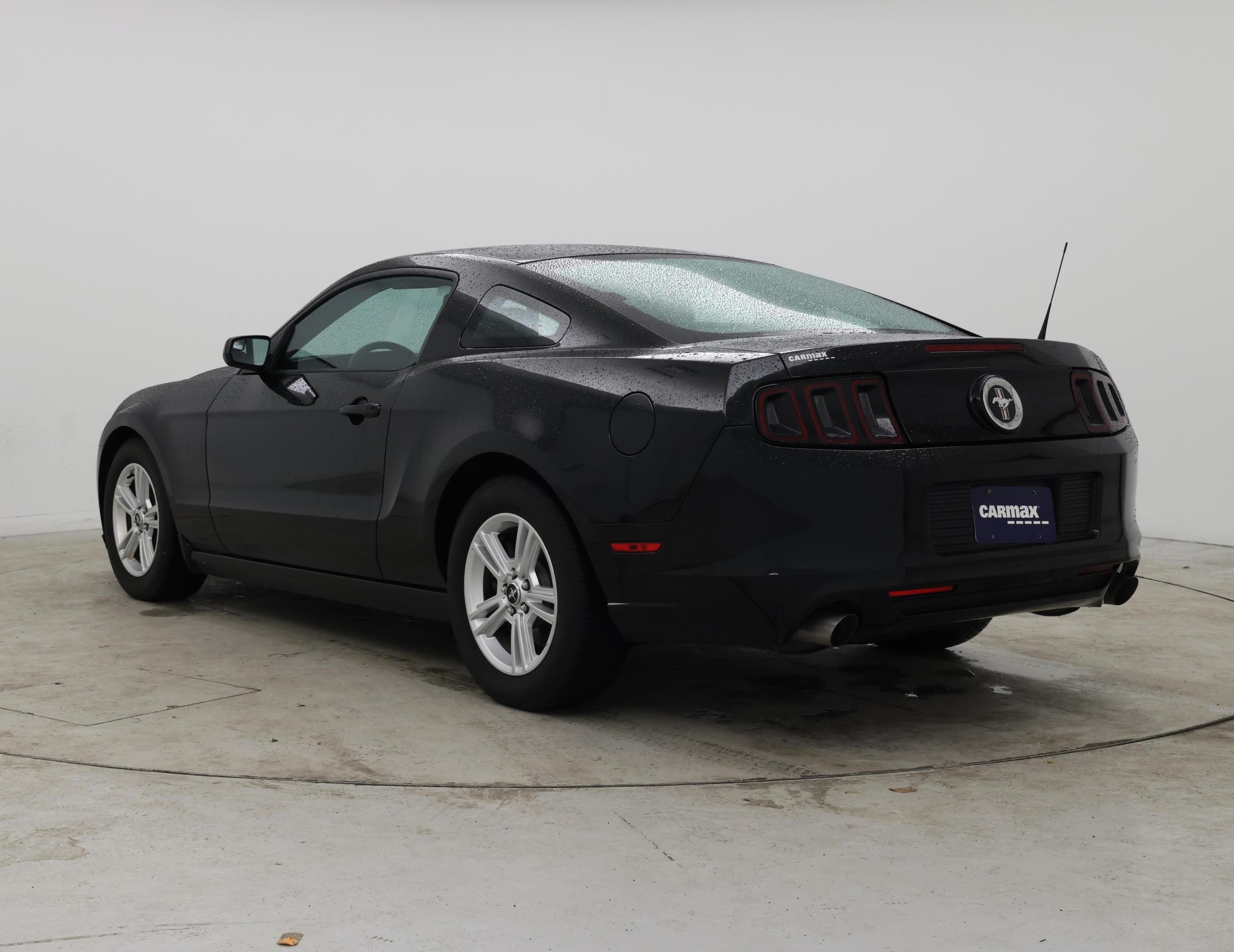 Thumbnail: 2014 Ford Mustang - 2