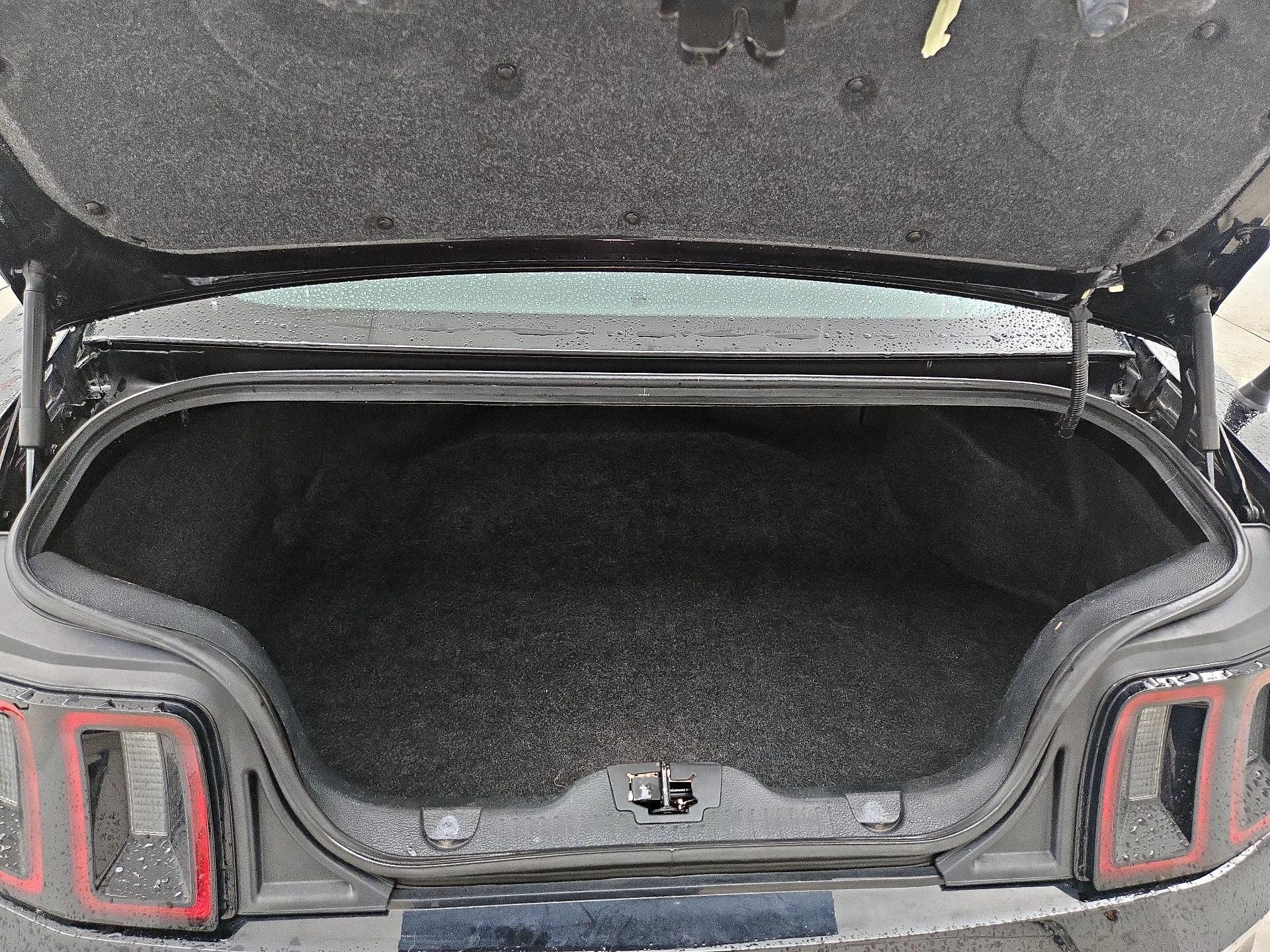 Thumbnail: 2014 Ford Mustang - 19