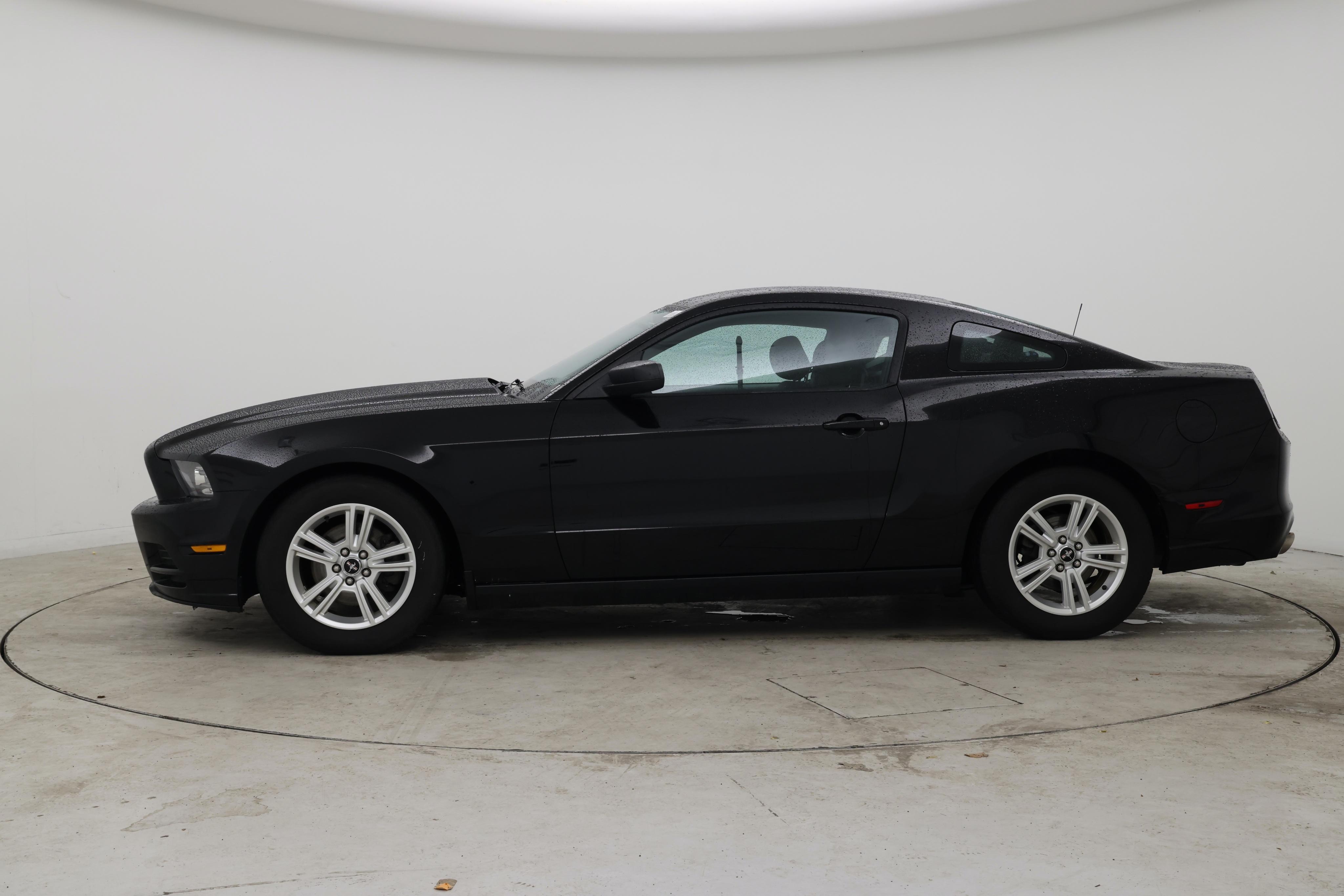 Thumbnail: 2014 Ford Mustang - 3