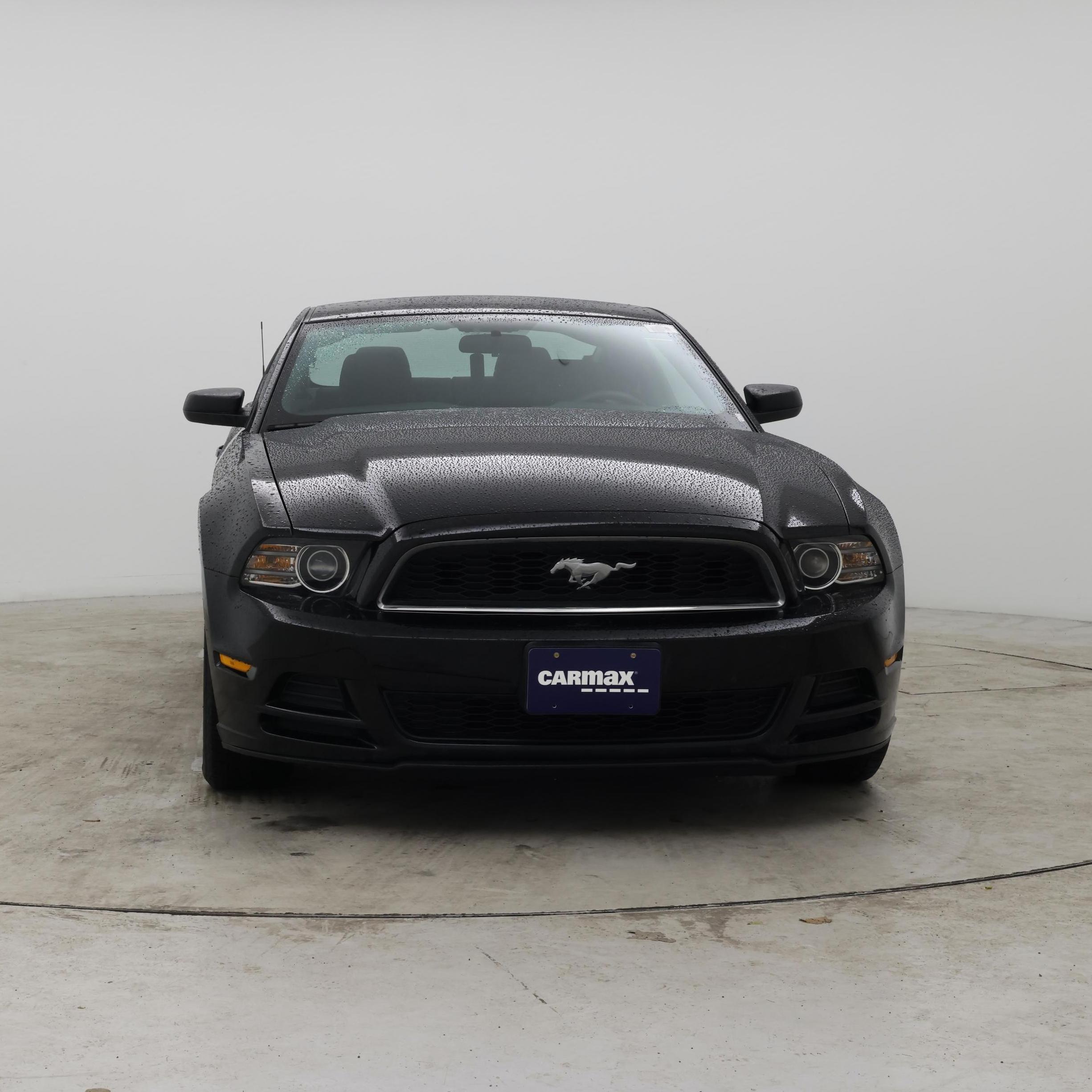 Thumbnail: 2014 Ford Mustang - 5