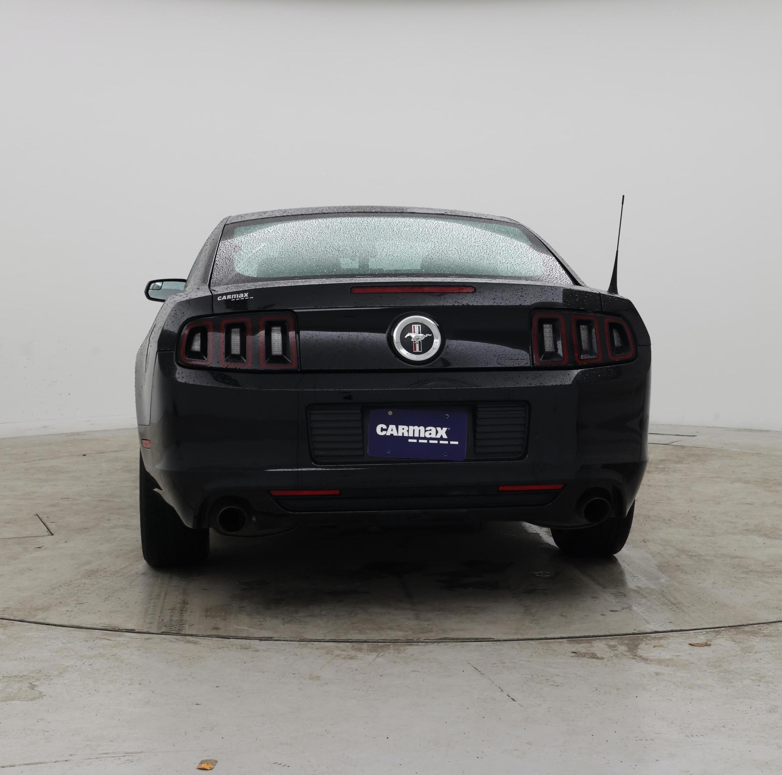 Thumbnail: 2014 Ford Mustang - 6