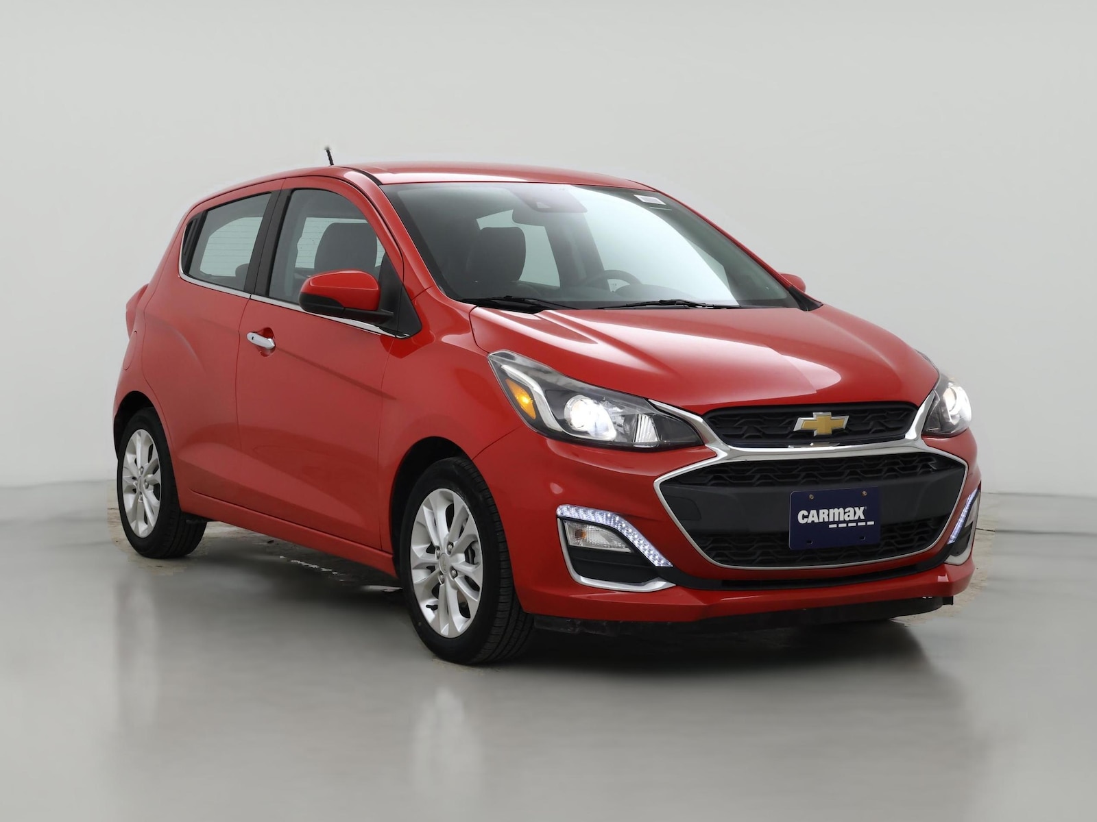 2021 Chevrolet Spark 2LT