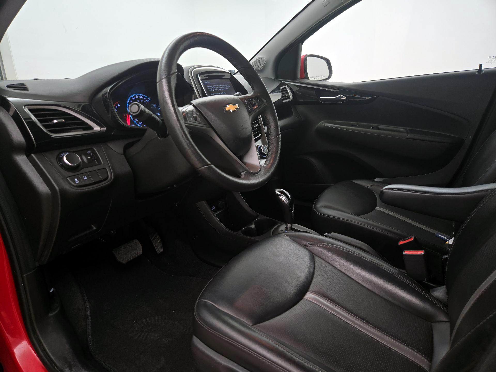 Thumbnail: 2021 Chevrolet Spark - 11